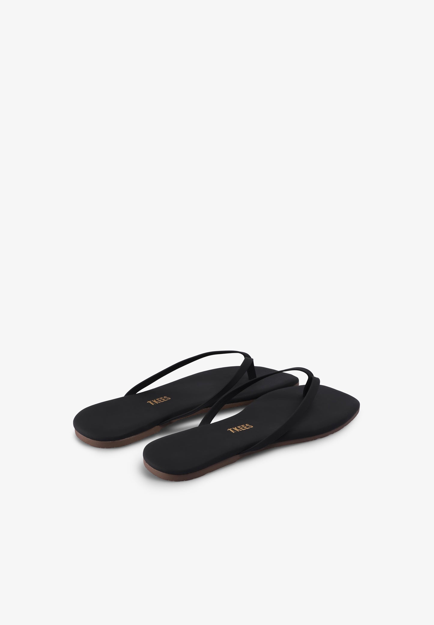 TKEES  | SANDALIA SQUARE TOE LILY