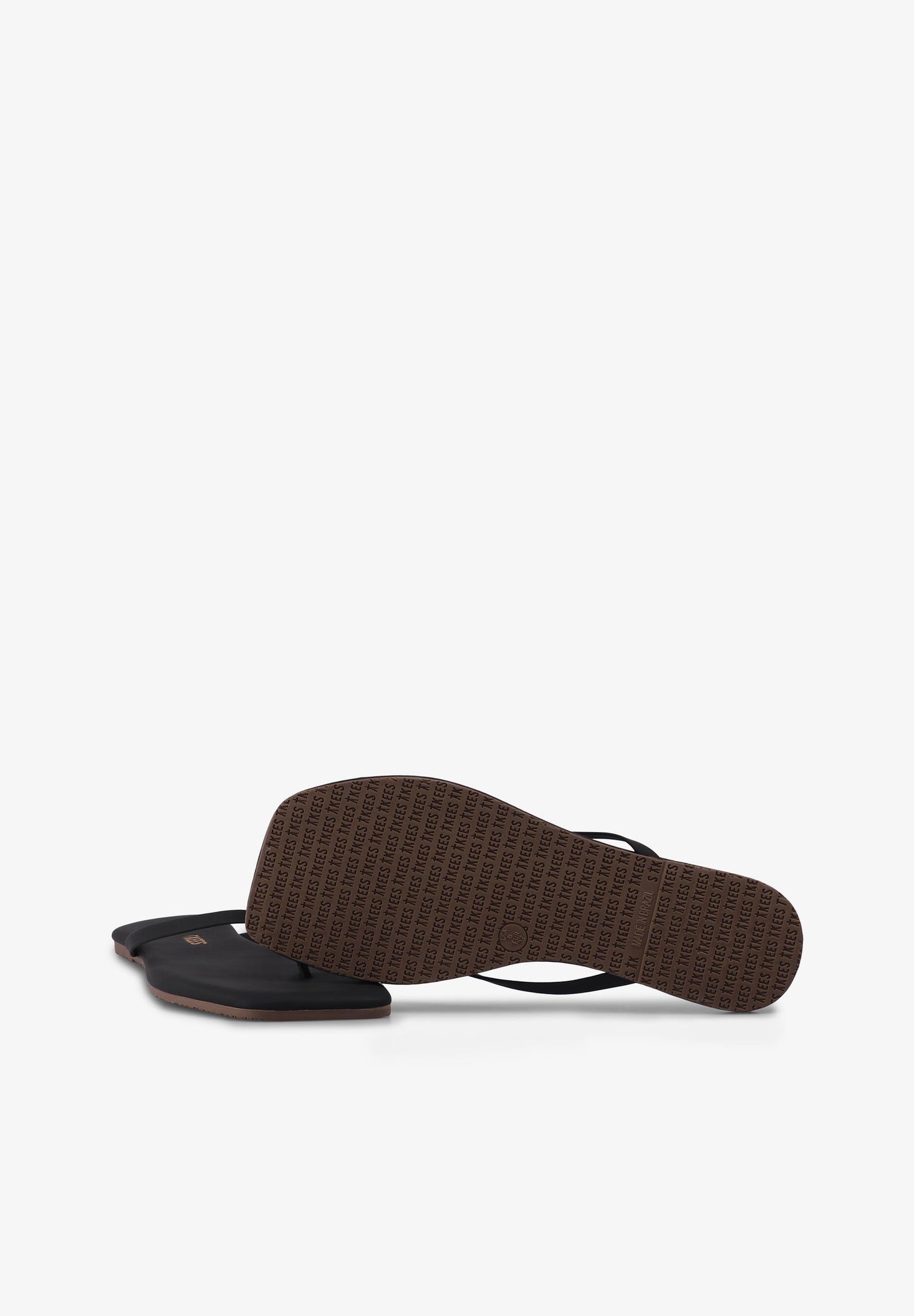 TKEES  | SANDALIA SQUARE TOE LILY