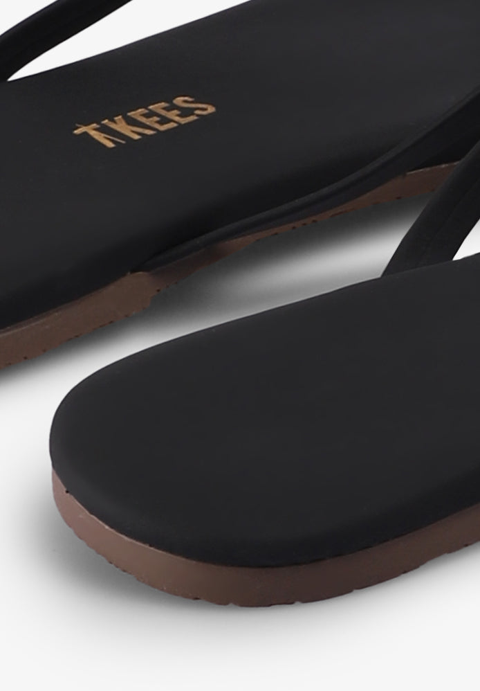 TKEES  | SANDALIA SQUARE TOE LILY