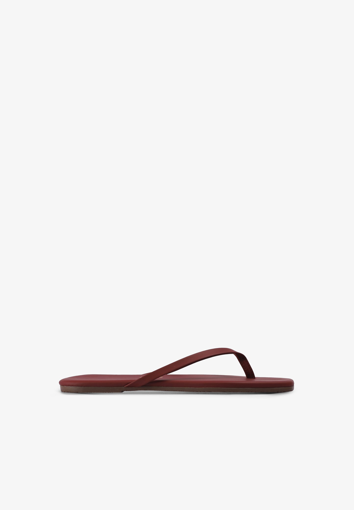 TKEES  | SANDALIA SQUARE TOE LILY