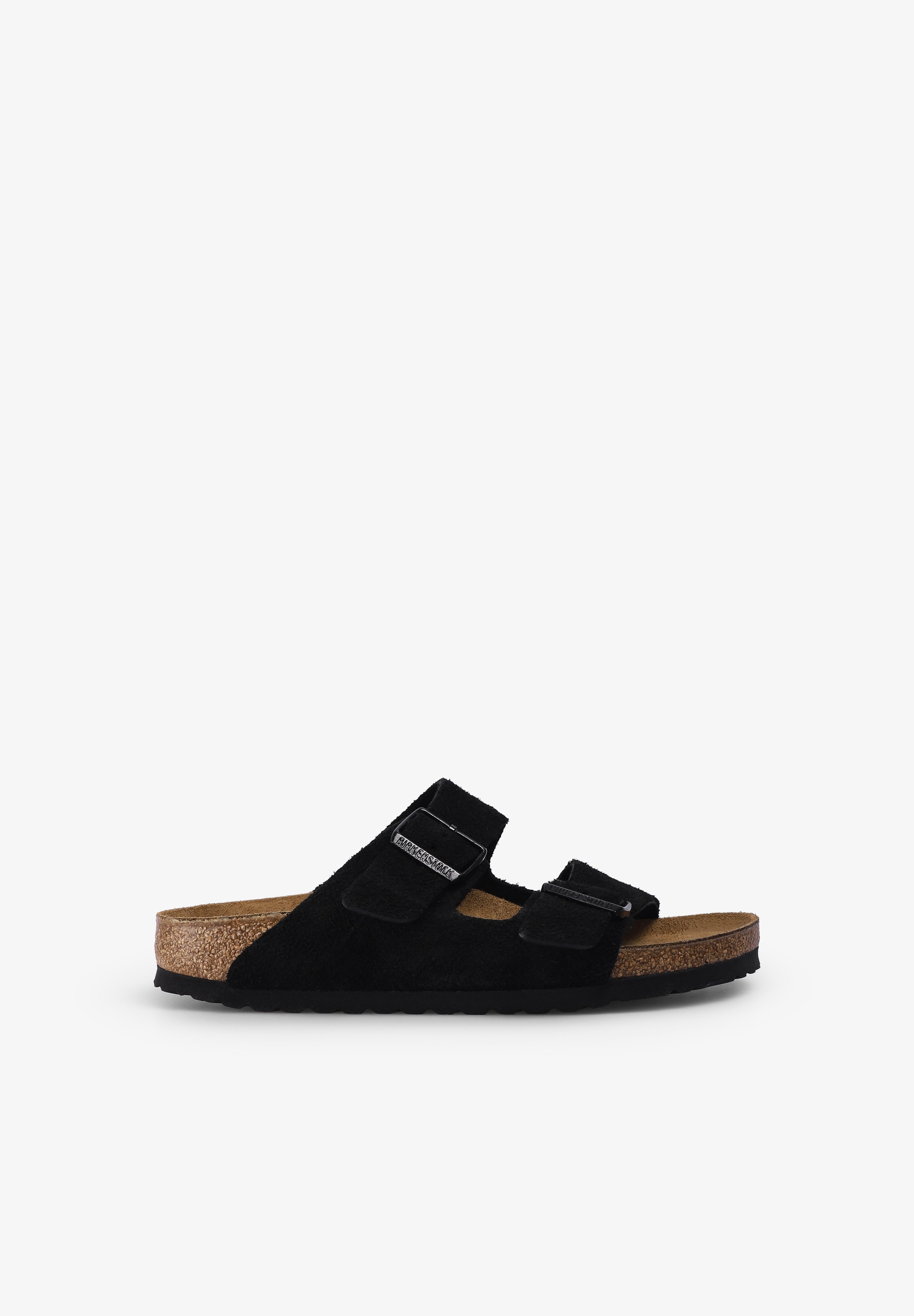 BIRKENSTOCK | SANDALIA ARIZONA SUEDE LEATHER MUJER