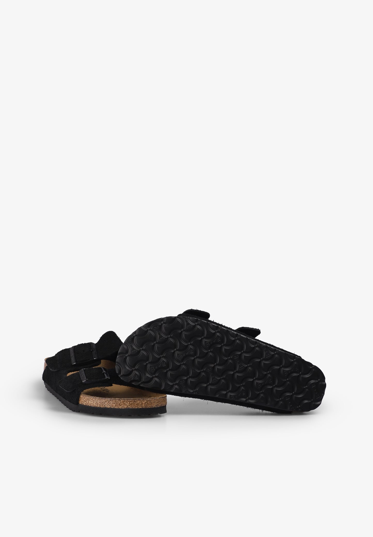 BIRKENSTOCK | SANDALIA ARIZONA SUEDE LEATHER MUJER