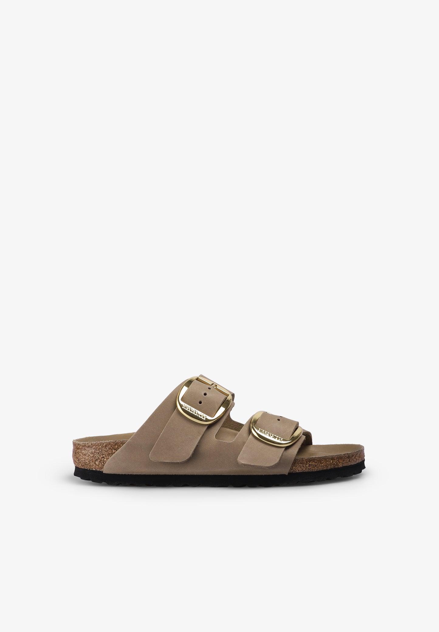 BIRKENSTOCK | SANDALIA ARIZONA BIG BUCKLE OILED LEATHER MUJER