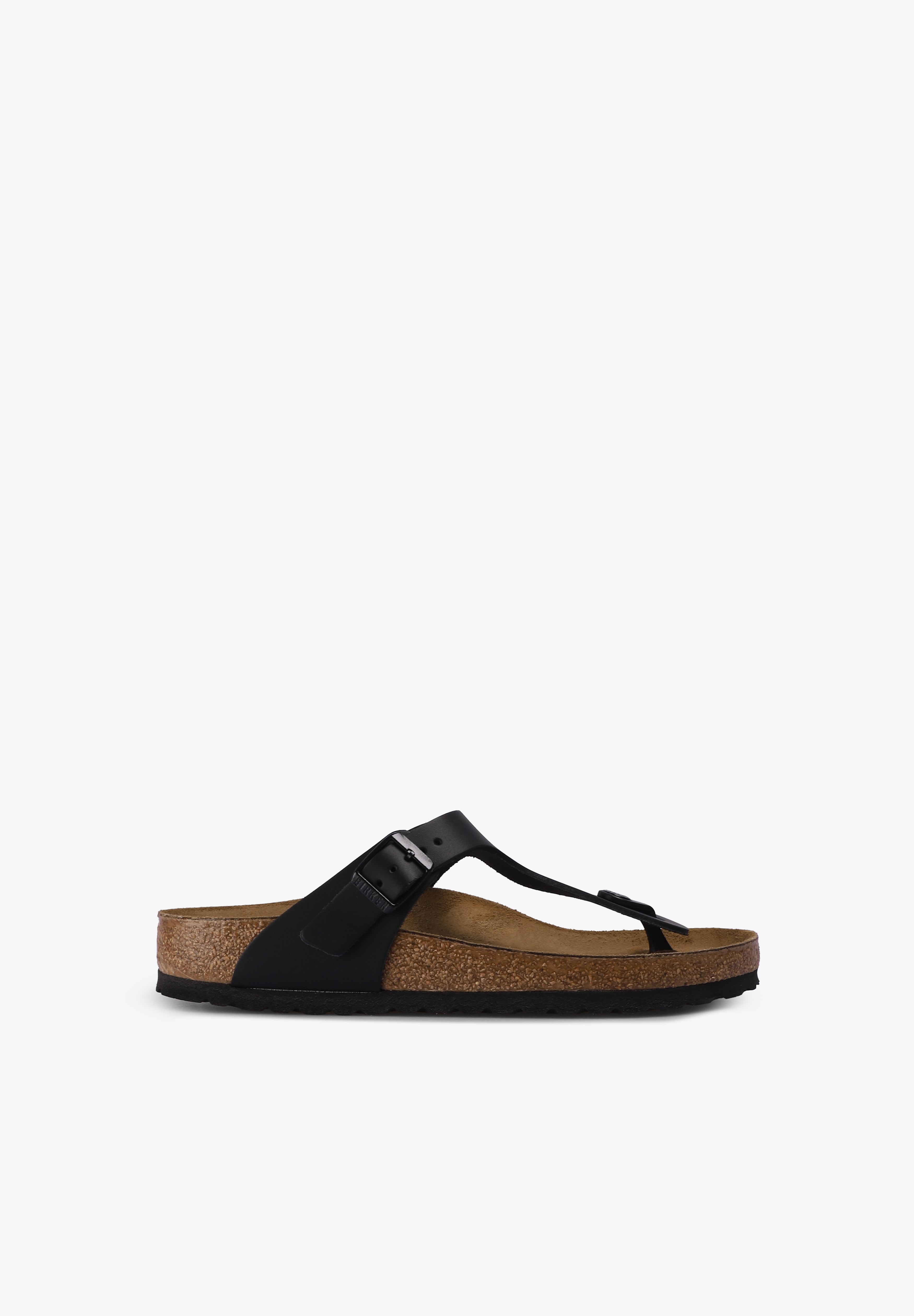 BIRKENSTOCK | SANDALIA GIZEH LEATHER MUJER