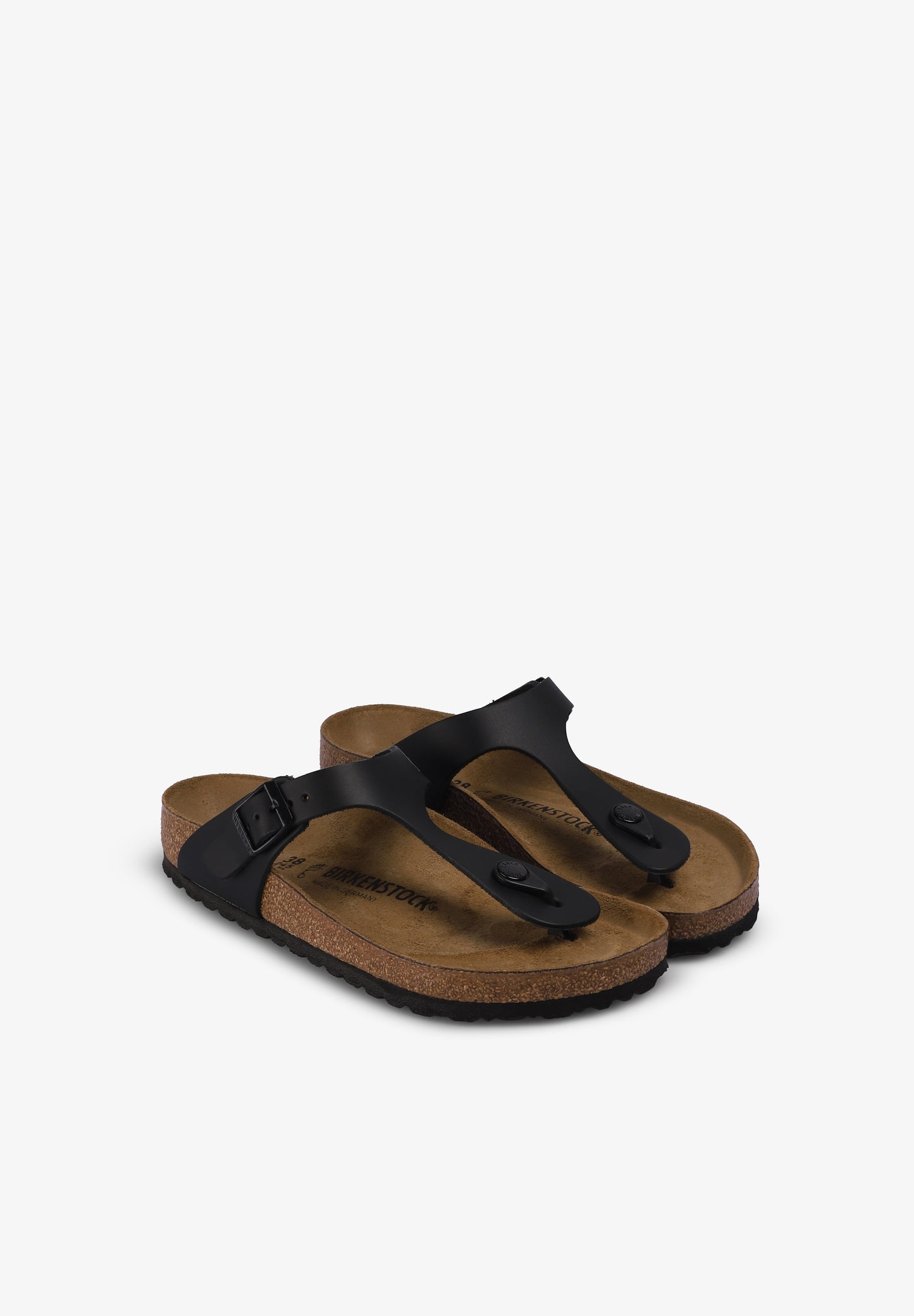 BIRKENSTOCK | SANDALIA GIZEH LEATHER MUJER