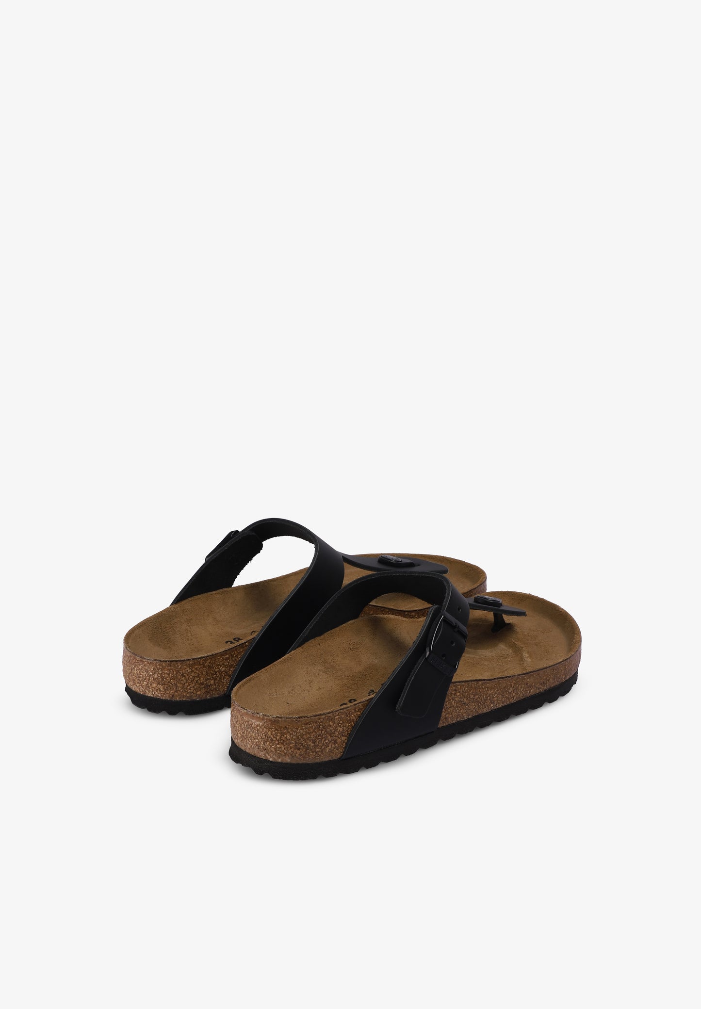 BIRKENSTOCK | SANDALIA GIZEH LEATHER MUJER
