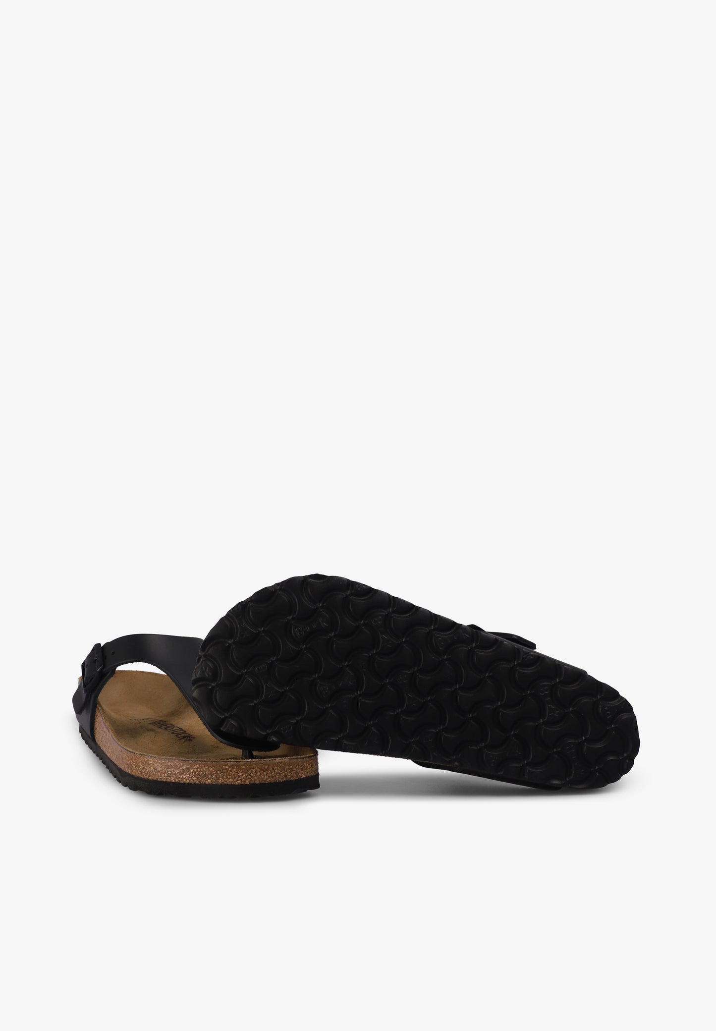BIRKENSTOCK | SANDALIA GIZEH LEATHER MUJER