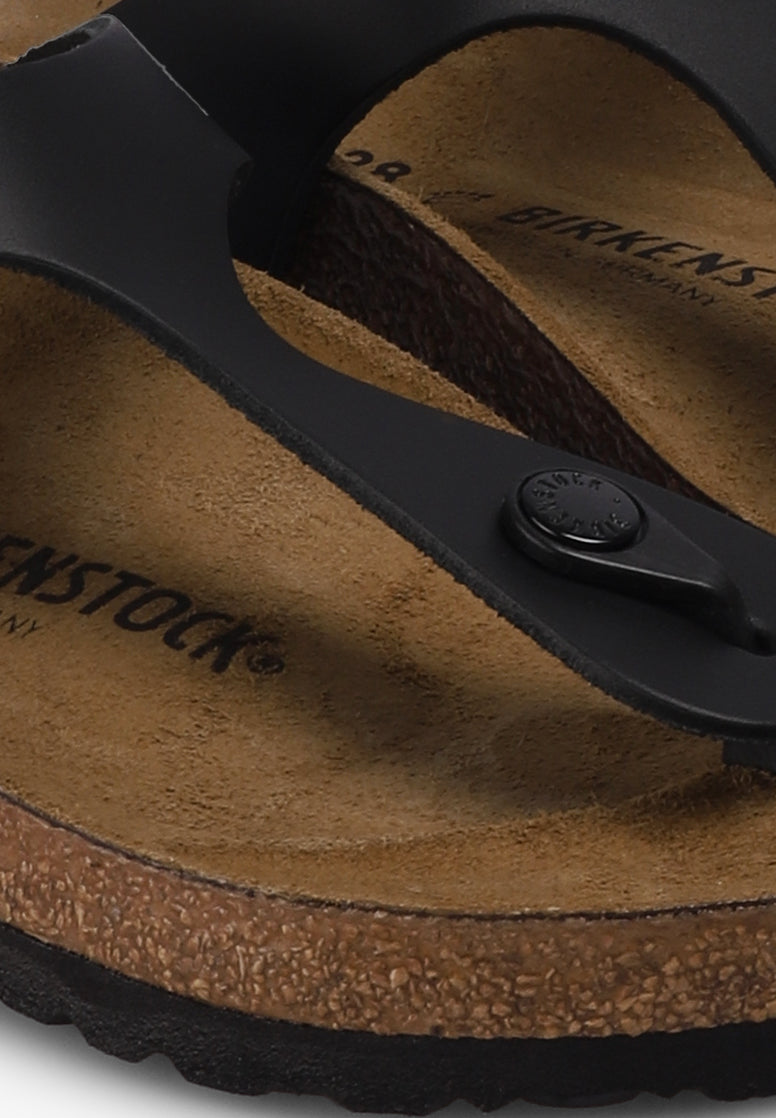 BIRKENSTOCK | SANDALIA GIZEH LEATHER MUJER