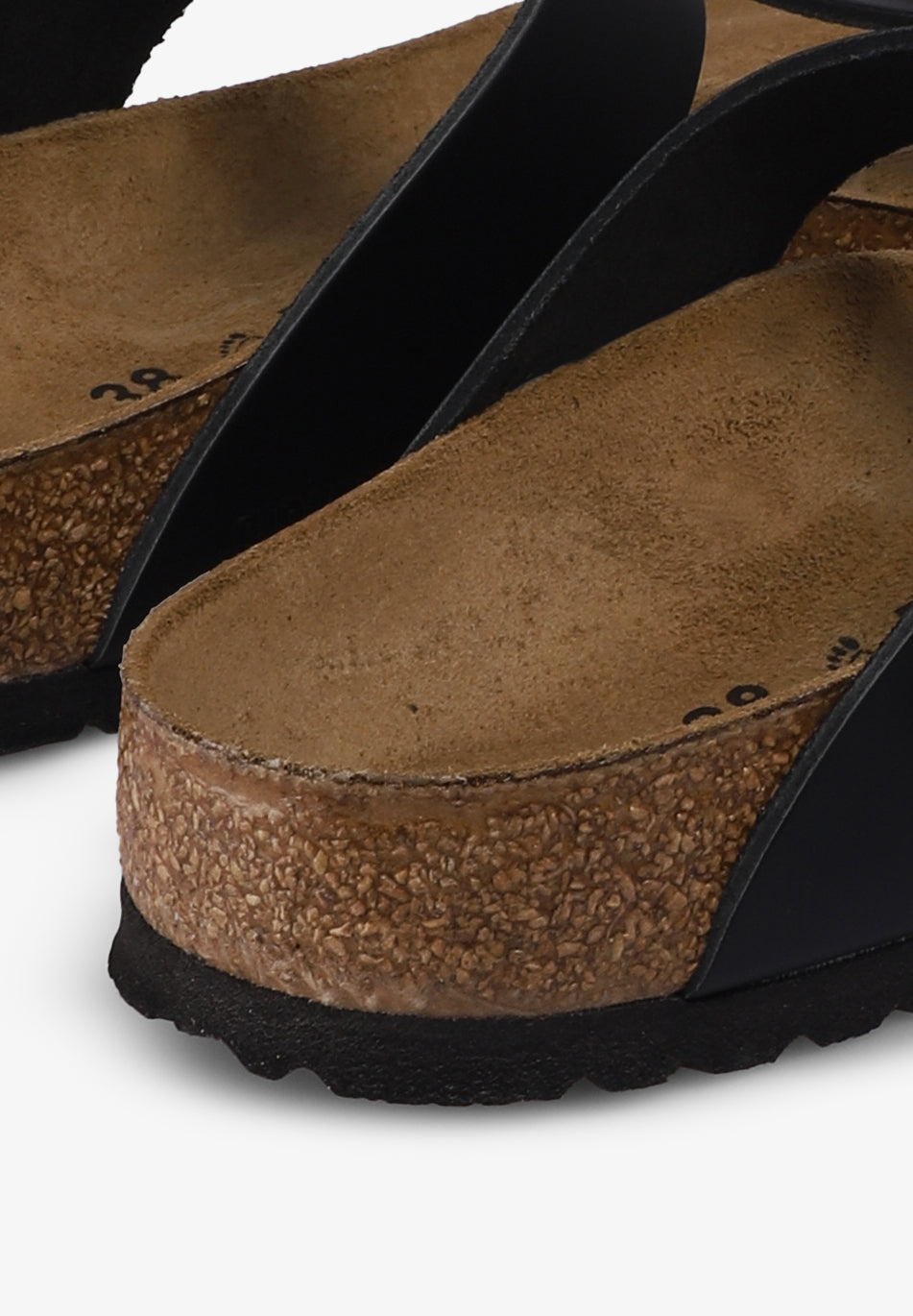 BIRKENSTOCK | SANDALIA GIZEH LEATHER MUJER