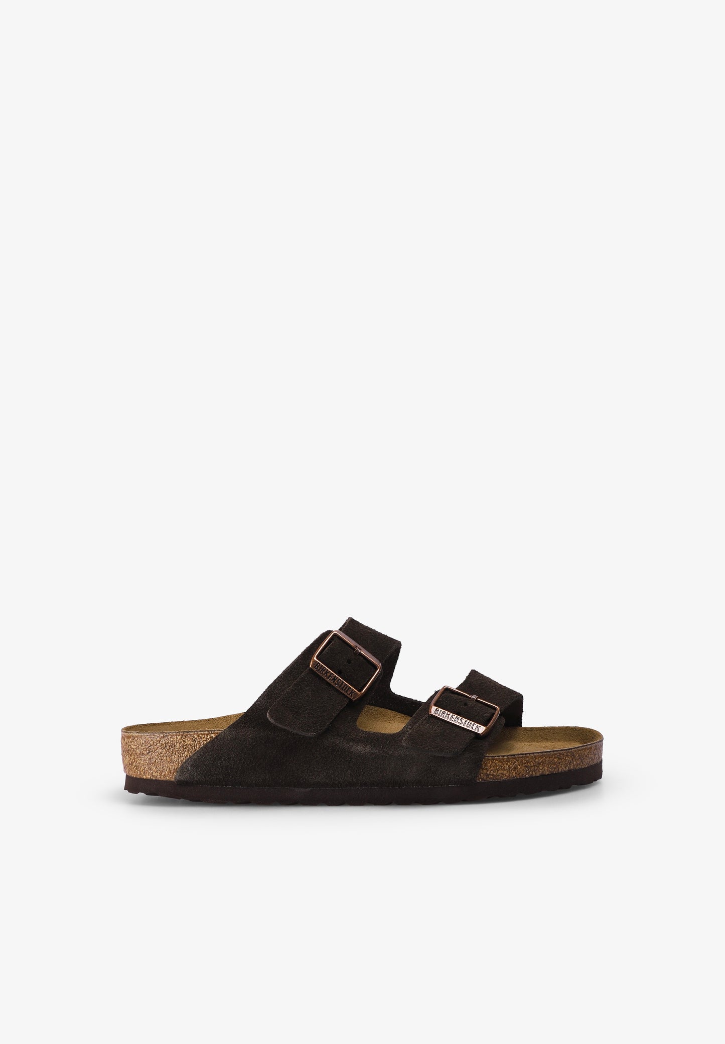 BIRKENSTOCK | SANDALIA ARIZONA SUEDE LEATHER HOMBRE