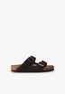 BIRKENSTOCK | SANDALIA ARIZONA SUEDE LEATHER HOMBRE