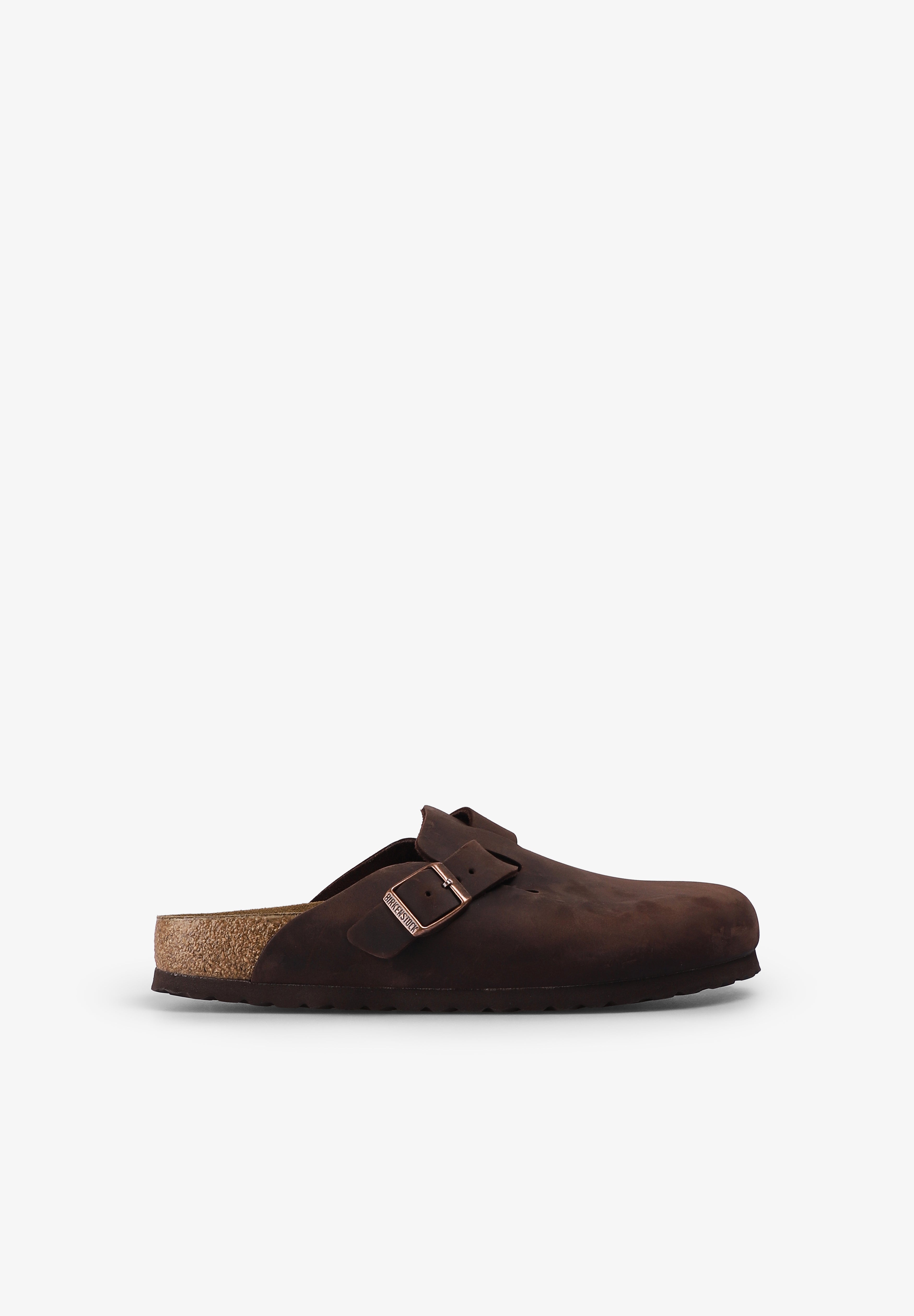 BIRKENSTOCK | ZUECO BOSTON OILED LEATHER HOMBRE