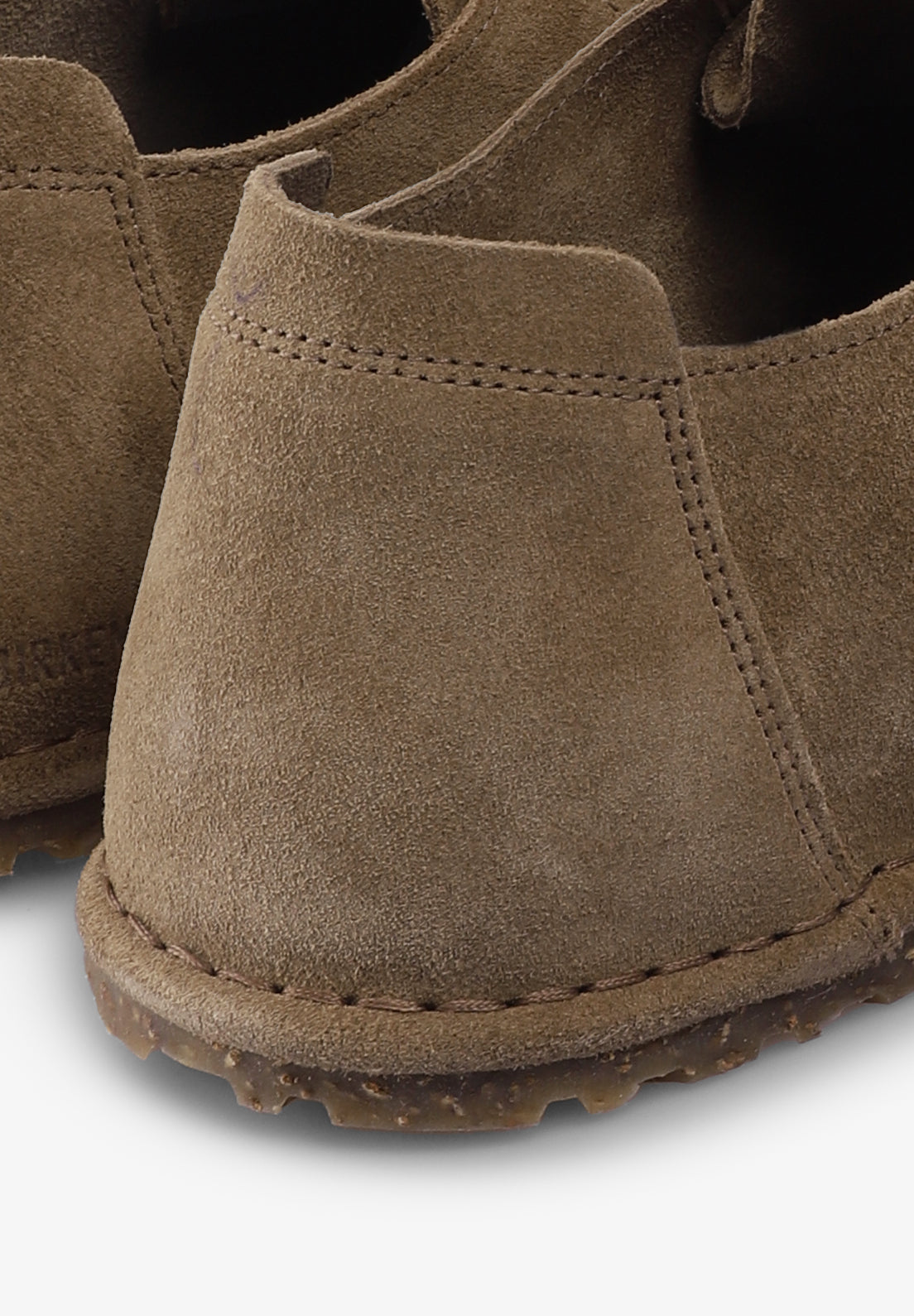 BIRKENSTOCK | ZAPATOS UTTI LACE SUEDE LEATHER HOMBRE