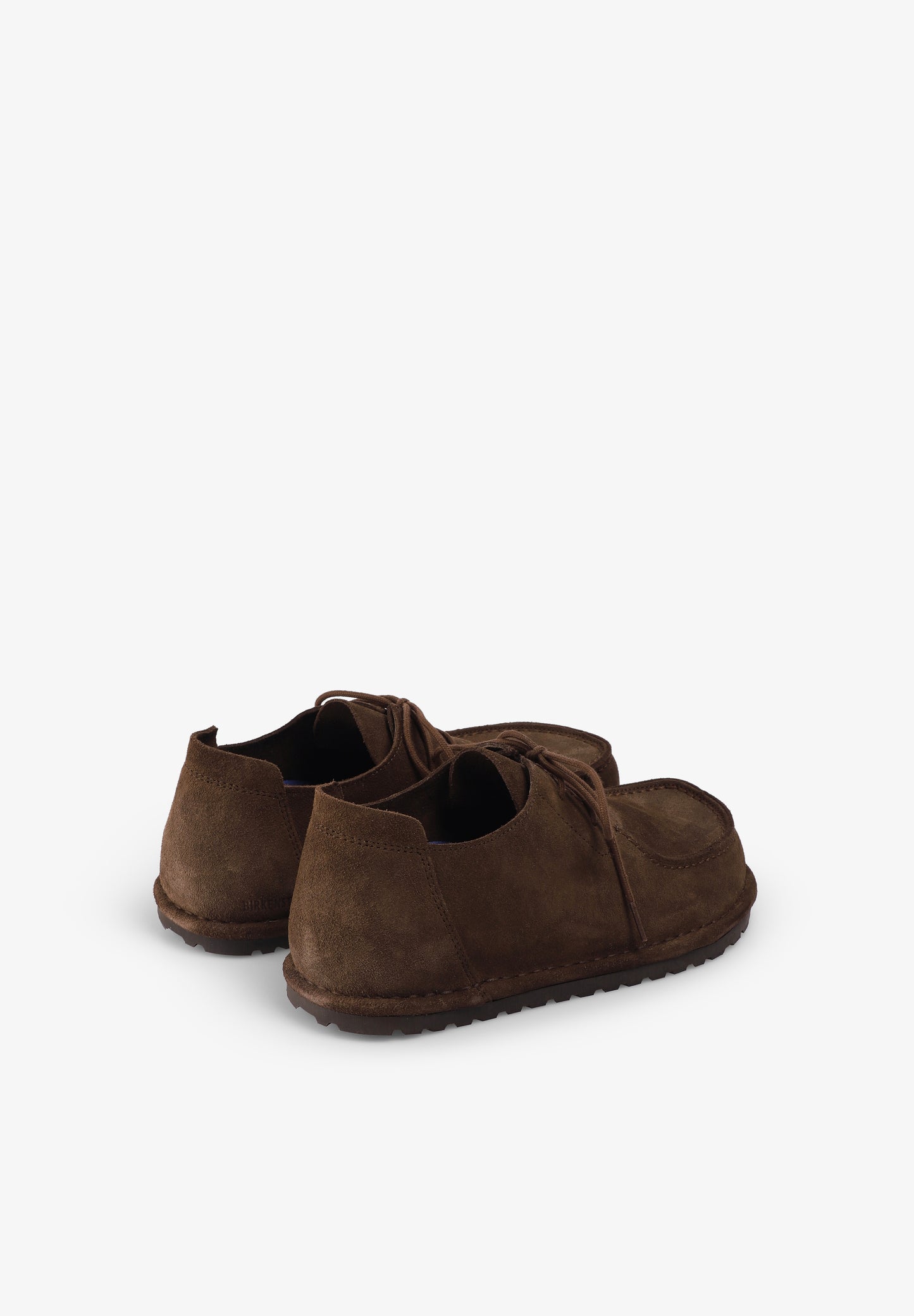 BIRKENSTOCK | UTTI LACE SUEDE LEATHER