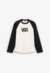 VANS | CORE RAGLAN LS