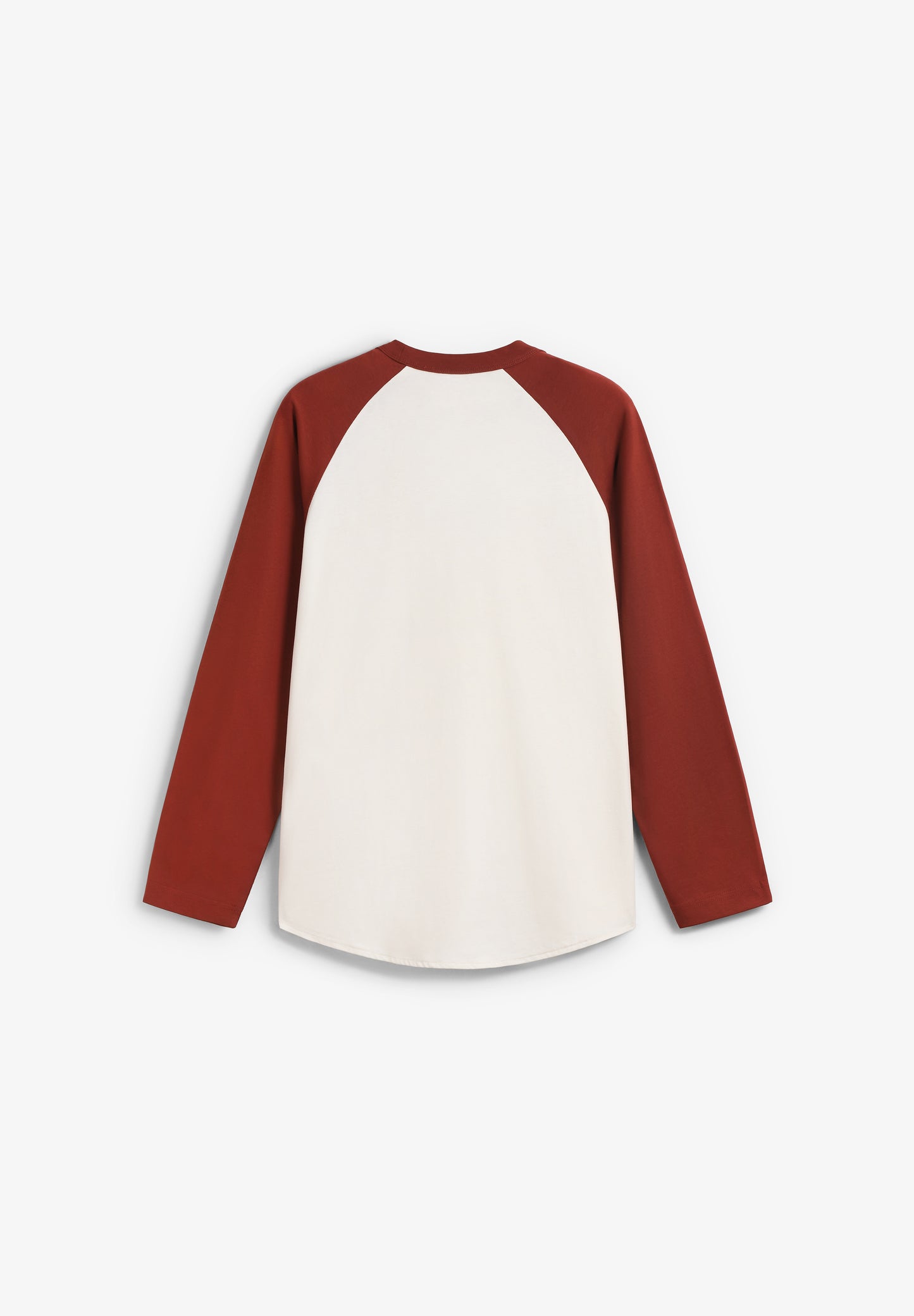 VANS | CORE RAGLAN LS TEE