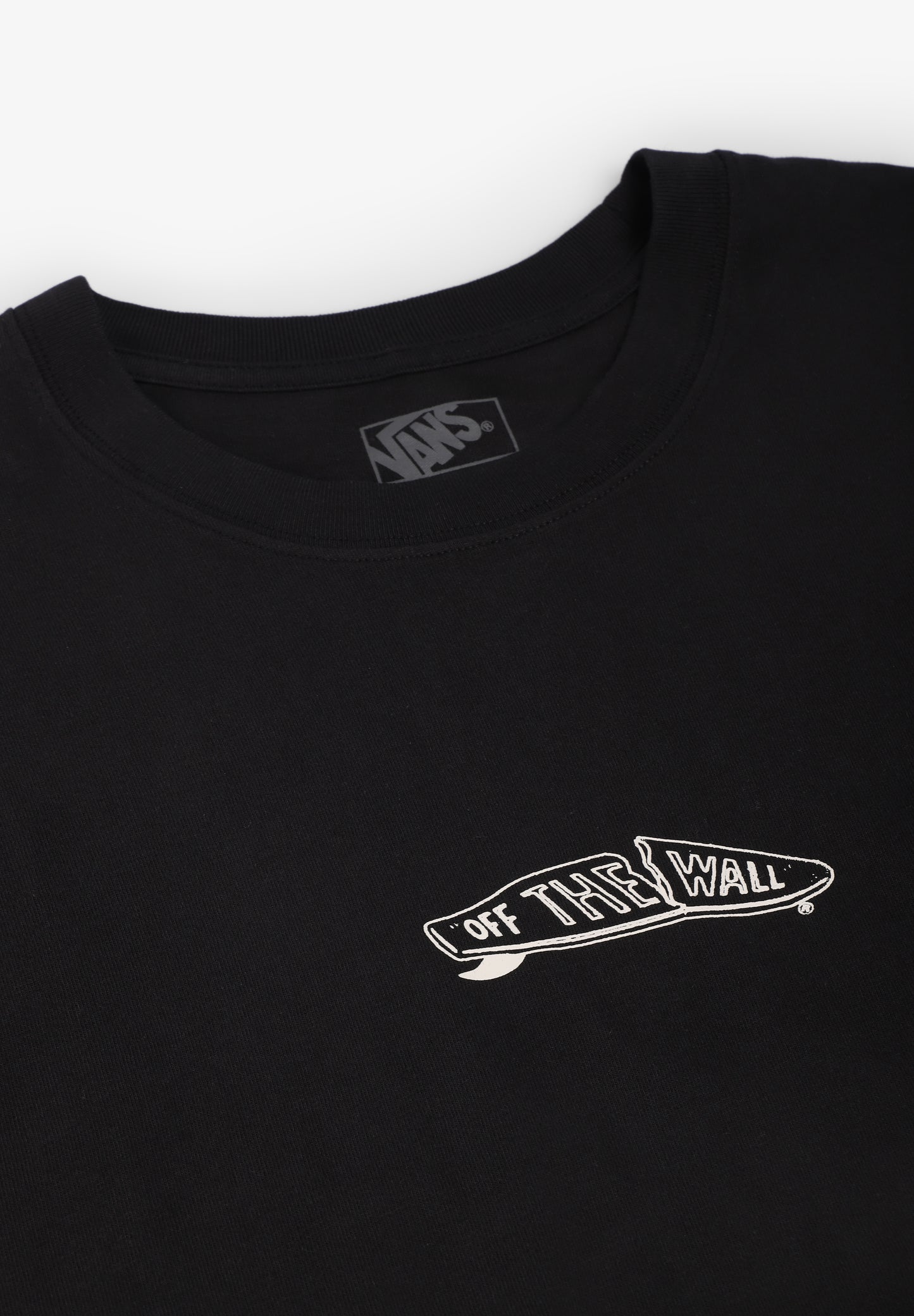 VANS | BUCKLED SS TEE
