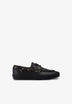 VANS | 2-EYELET BOAT SHOE LEATHER