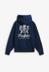 POLO RALPH LAUREN | SUDADERA SEASONAL FLEECE HOMBRE
