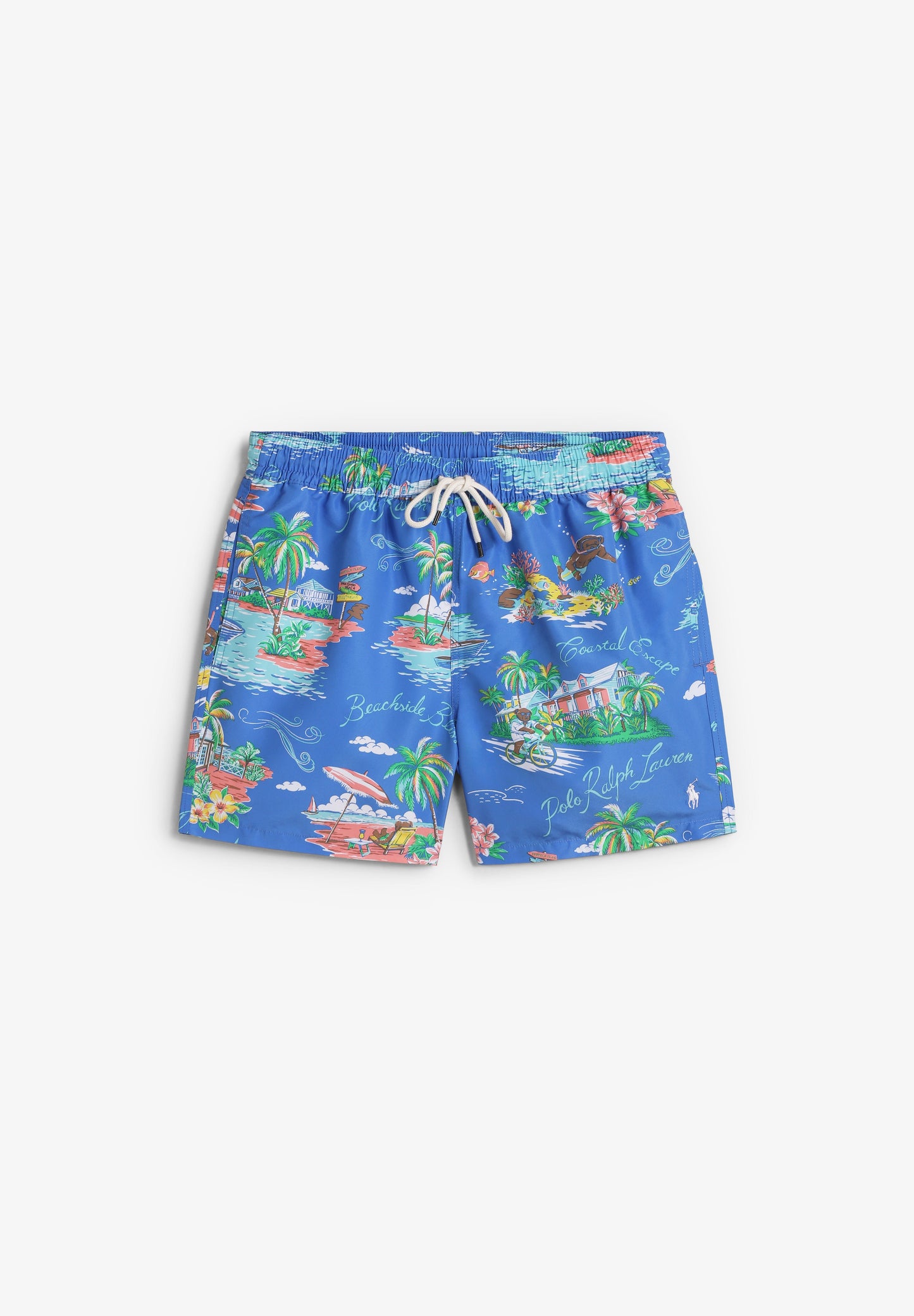 POLO RALPH LAUREN | BAÑADOR BAHAMAS BEAR