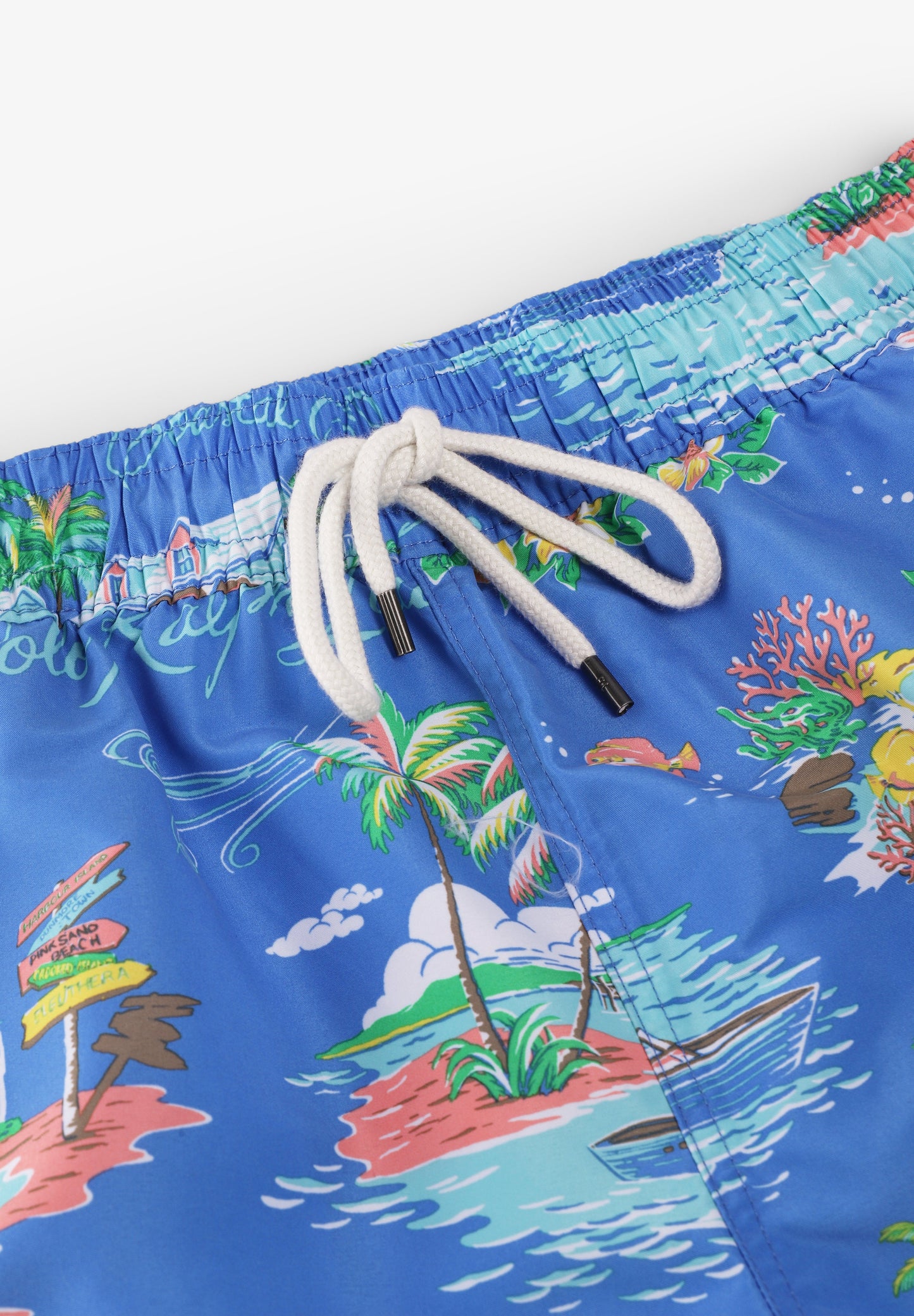 POLO RALPH LAUREN | BAÑADOR BAHAMAS BEAR
