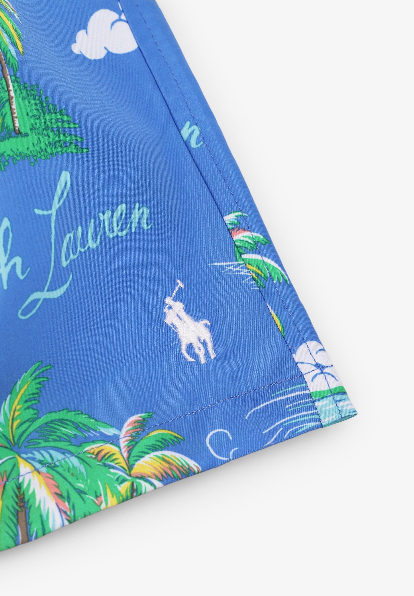 POLO RALPH LAUREN | BAÑADOR BAHAMAS BEAR