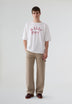 POLO RALPH LAUREN | CAMISETA DENSE BOATING HOMBRE