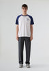POLO RALPH LAUREN | CAMISETA UNEVEN HOMBRE