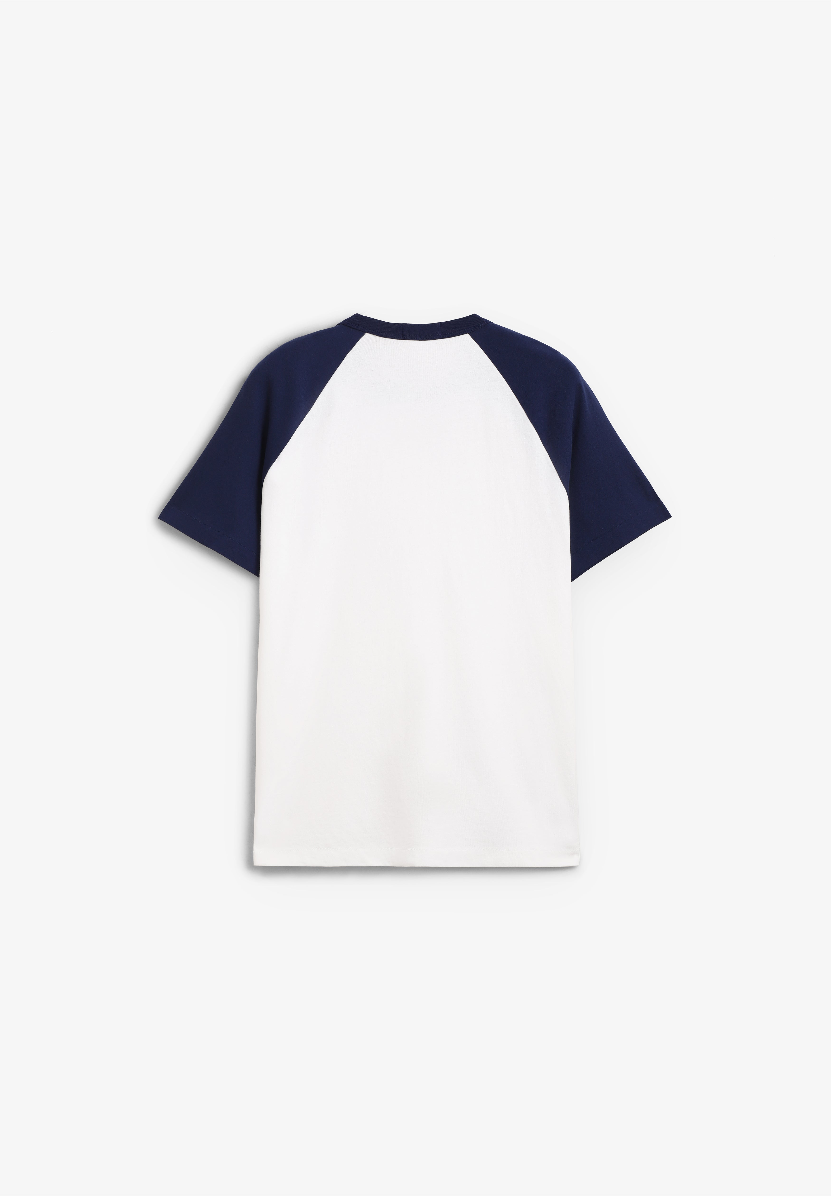 POLO RALPH LAUREN | CAMISETA UNEVEN HOMBRE