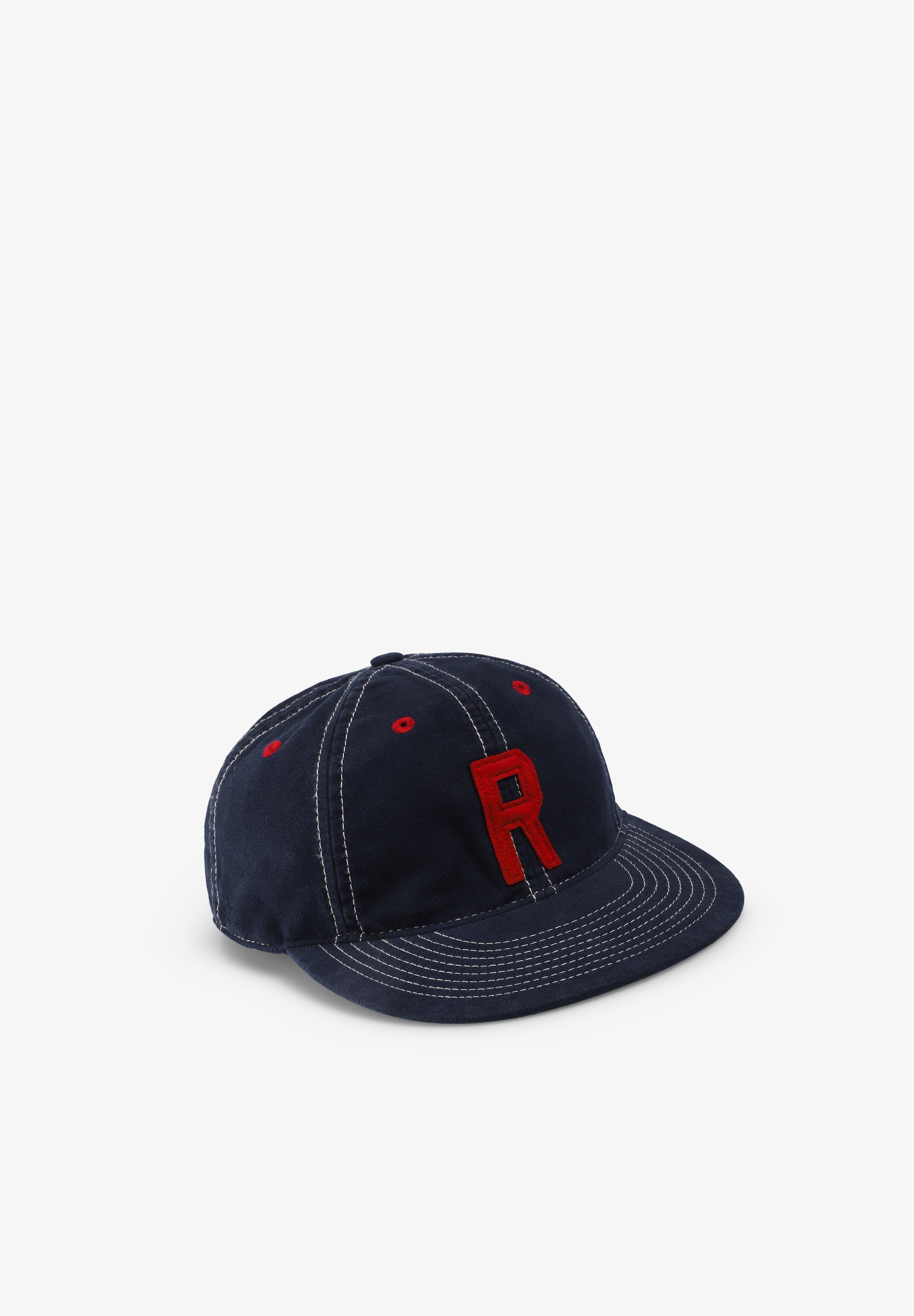 POLO RALPH LAUREN | GORRA CHAMOIS