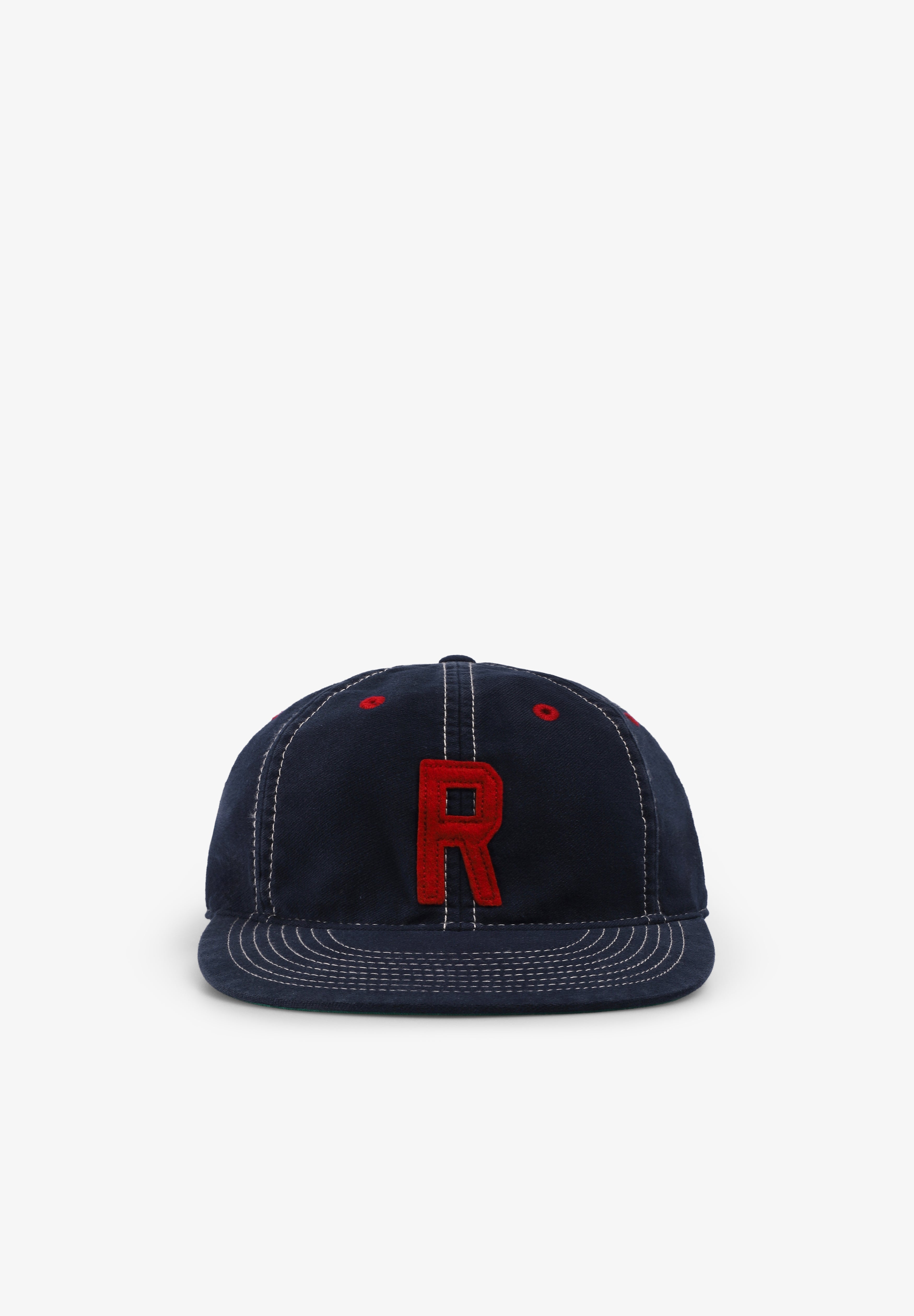 POLO RALPH LAUREN | GORRA CHAMOIS