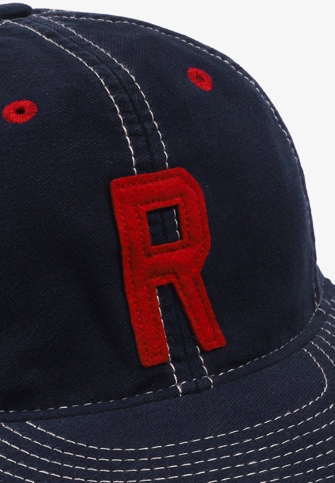 POLO RALPH LAUREN | GORRA CHAMOIS