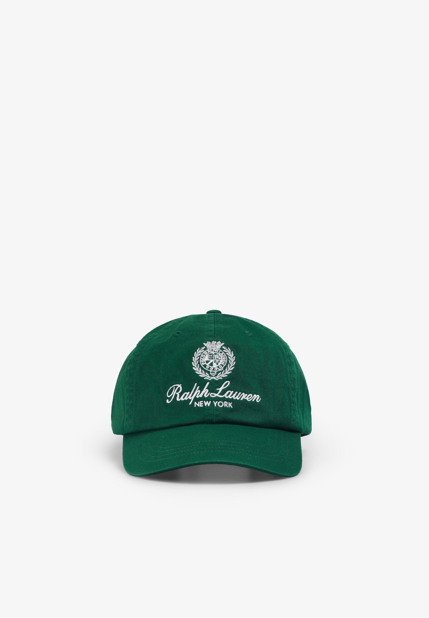 POLO RALPH LAUREN | GORRA TWILL-WOVEN