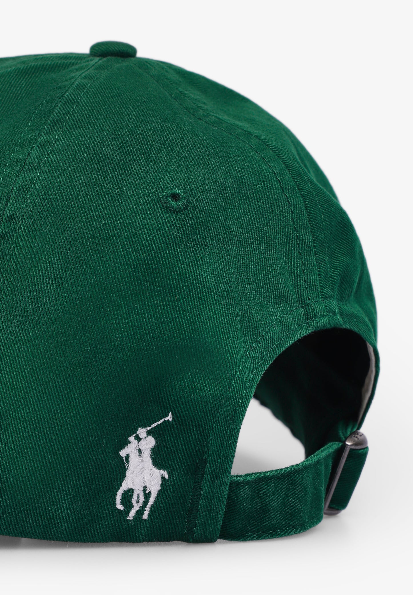 POLO RALPH LAUREN | GORRA TWILL-WOVEN