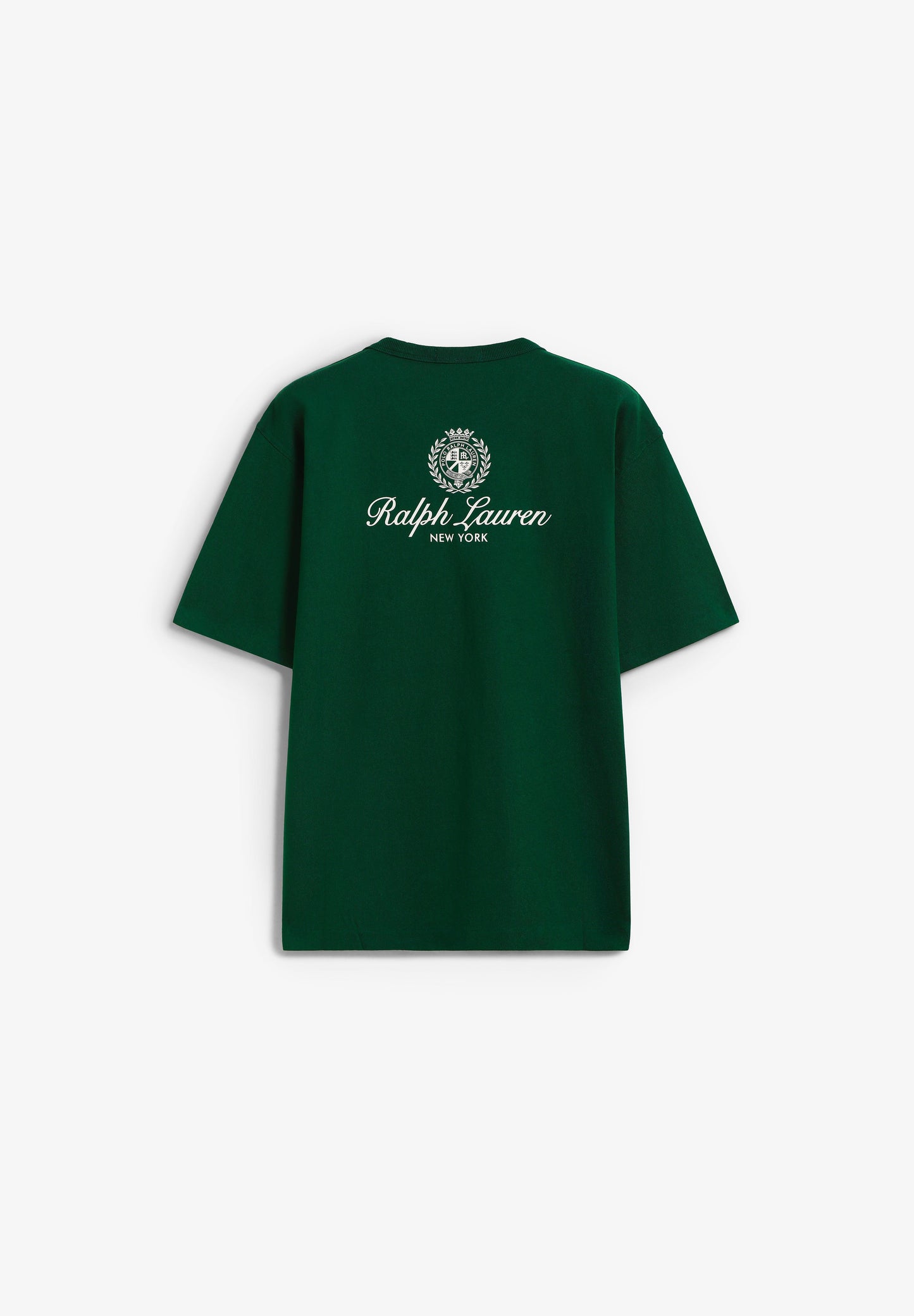 POLO RALPH LAUREN | CAMISETA JERSEY-KNT HOMBRE