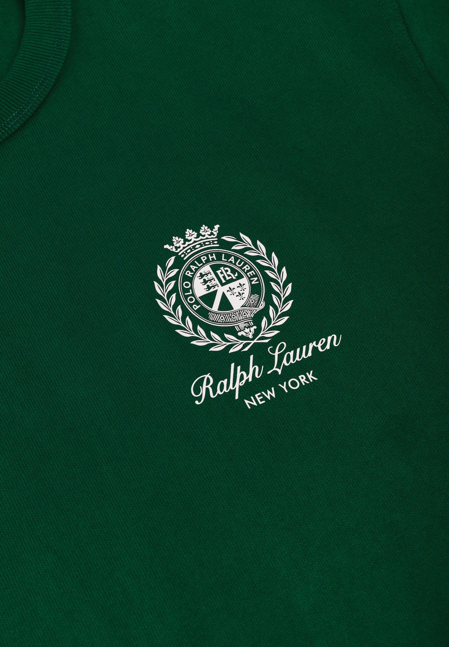 POLO RALPH LAUREN | CAMISETA JERSEY-KNT HOMBRE