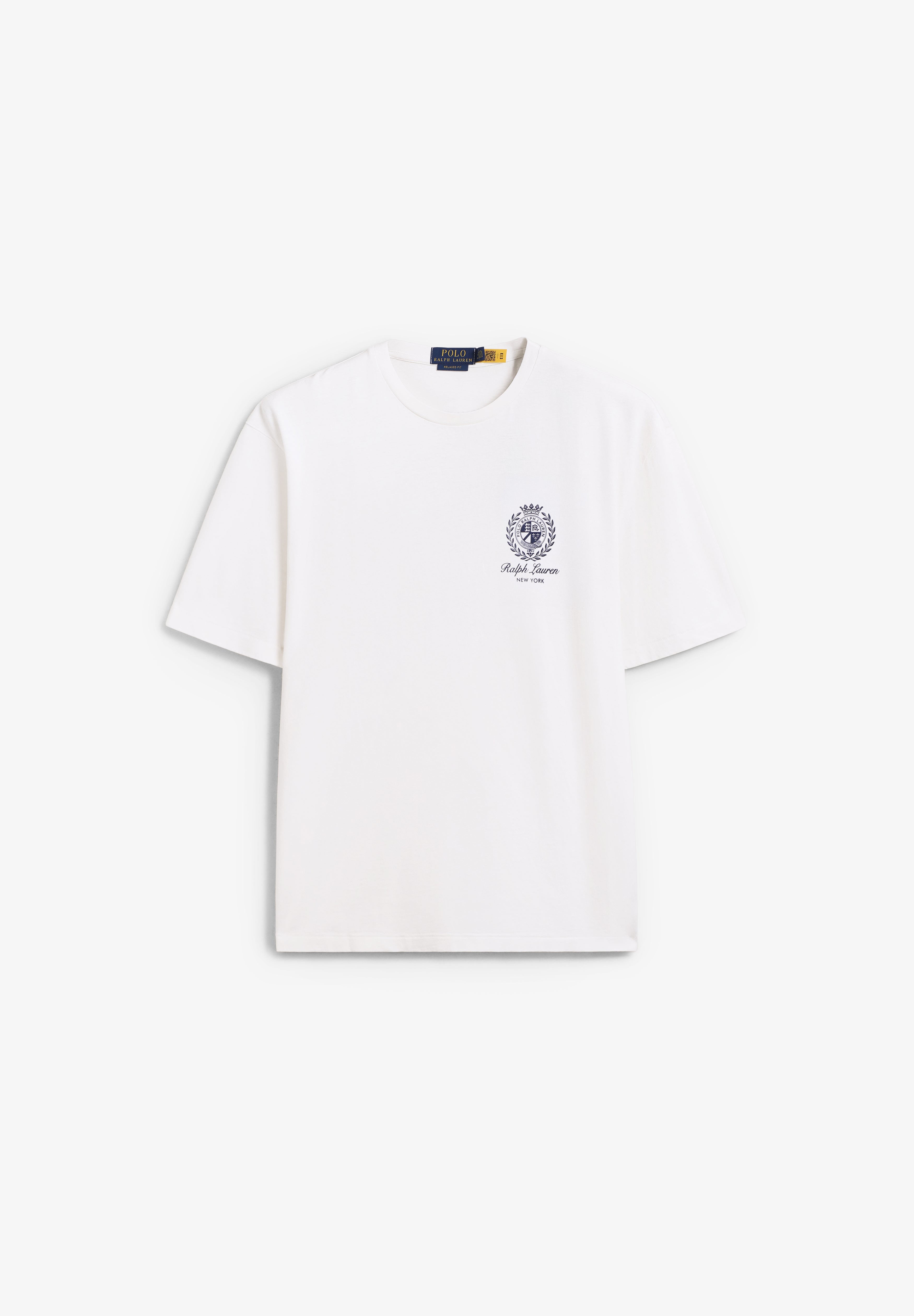POLO RALPH LAUREN | CAMISETA JERSEY-KNT HOMBRE