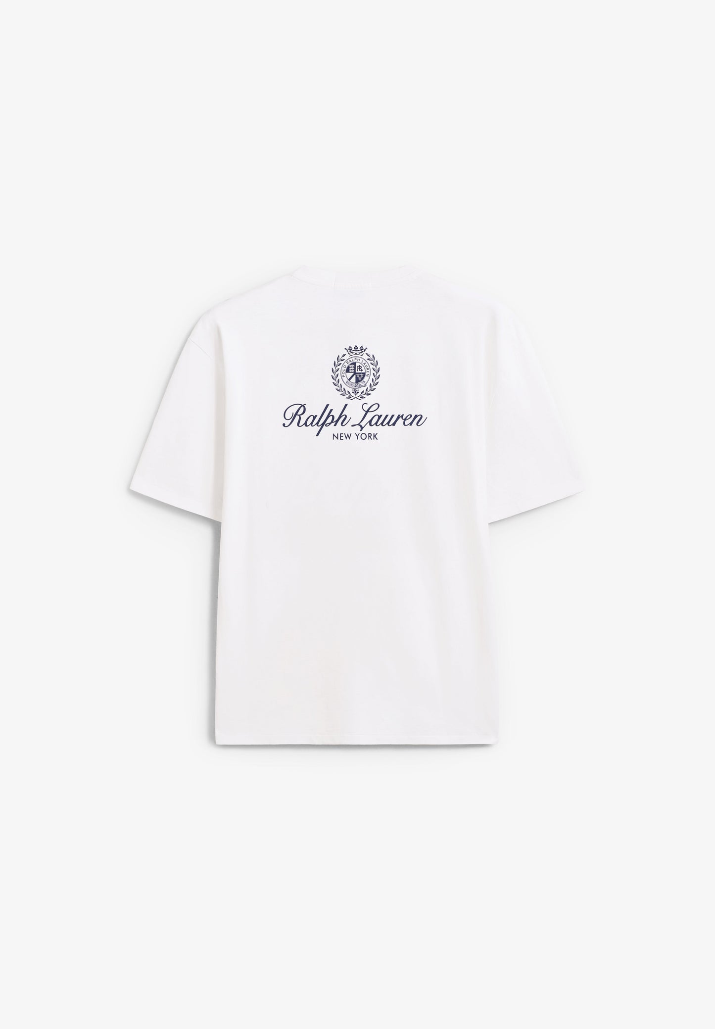 POLO RALPH LAUREN | CAMISETA JERSEY-KNT HOMBRE