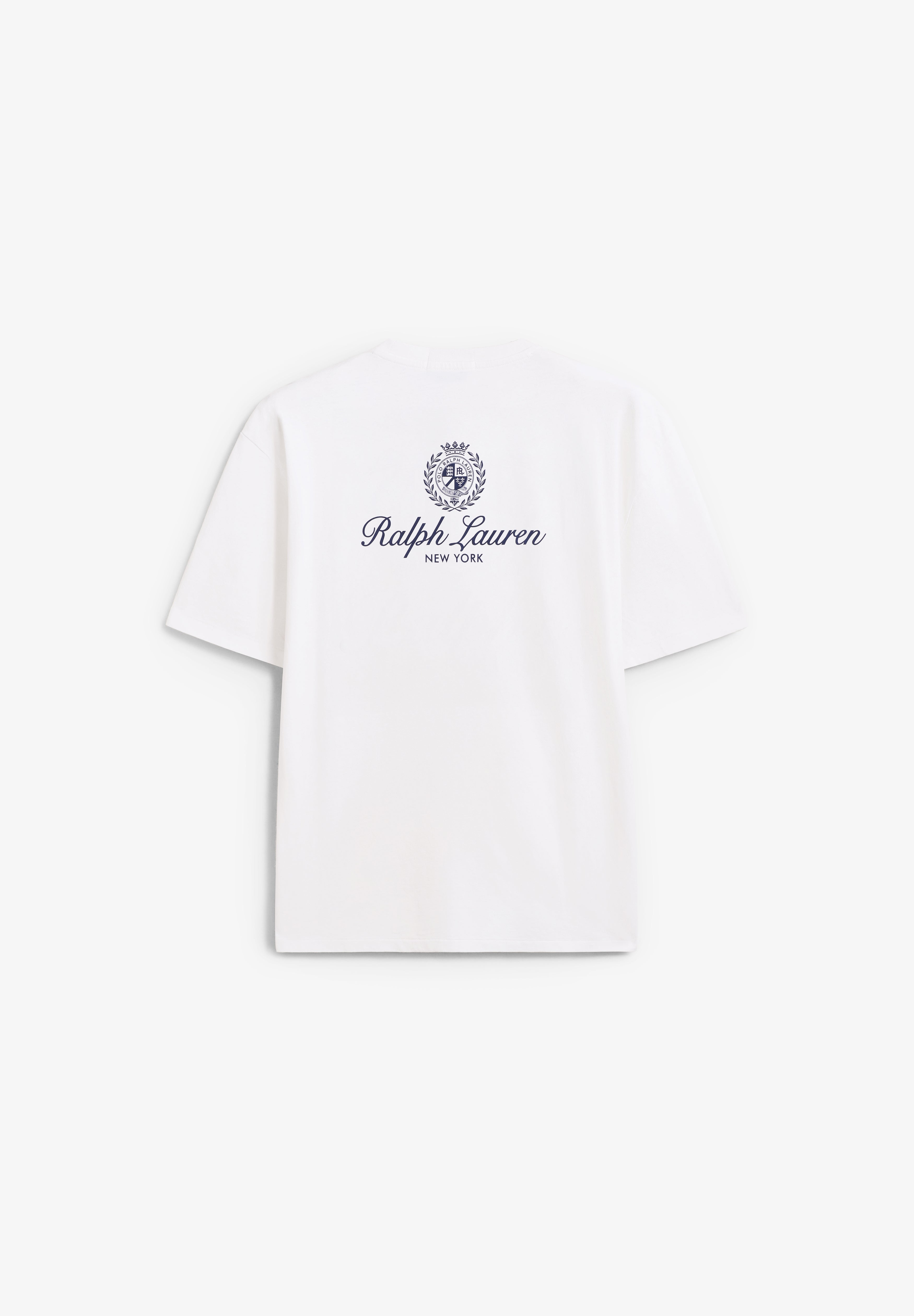 POLO RALPH LAUREN | CAMISETA JERSEY-KNT HOMBRE