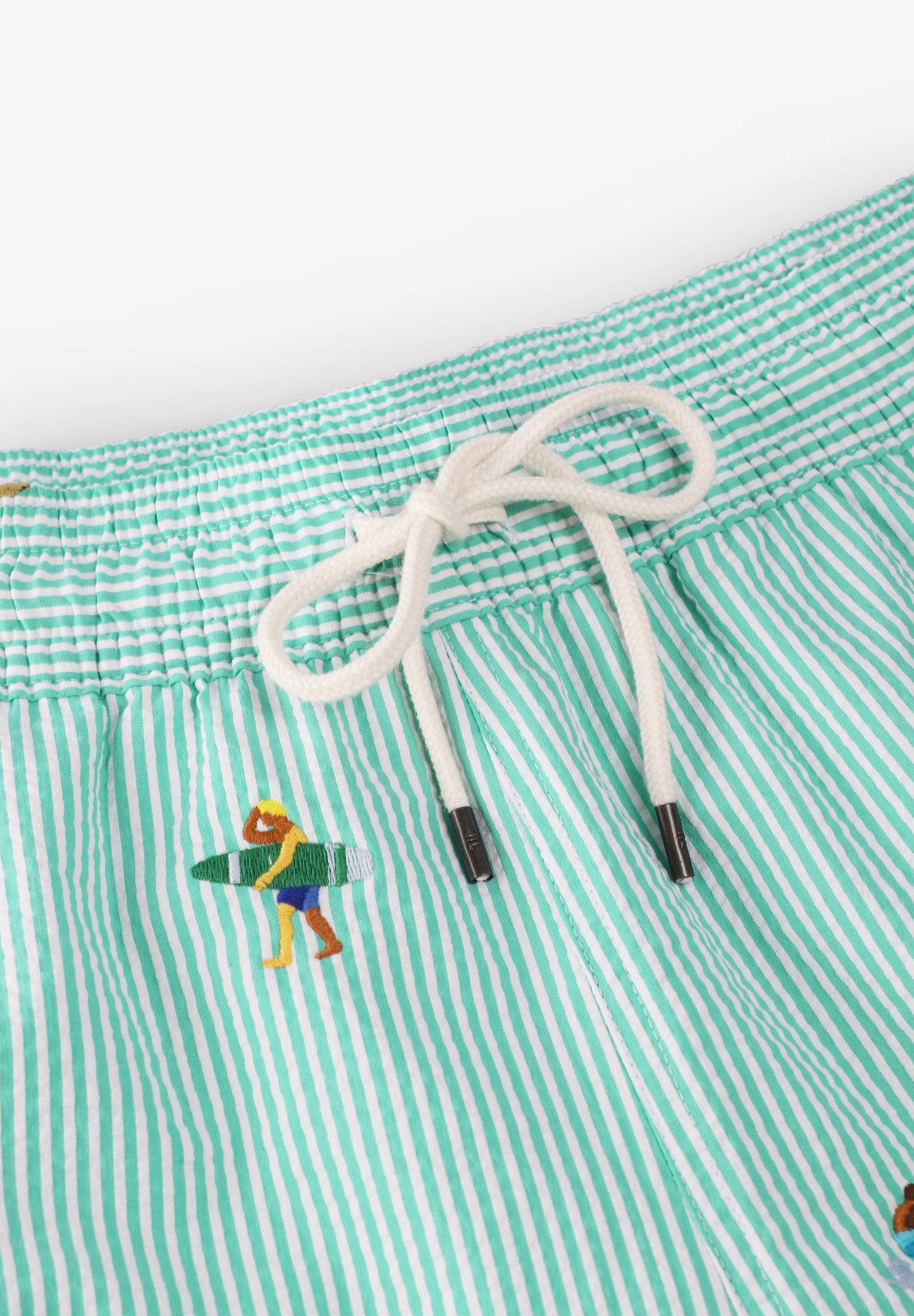 POLO RALPH LAUREN | BAÑADOR SEERSUCKER