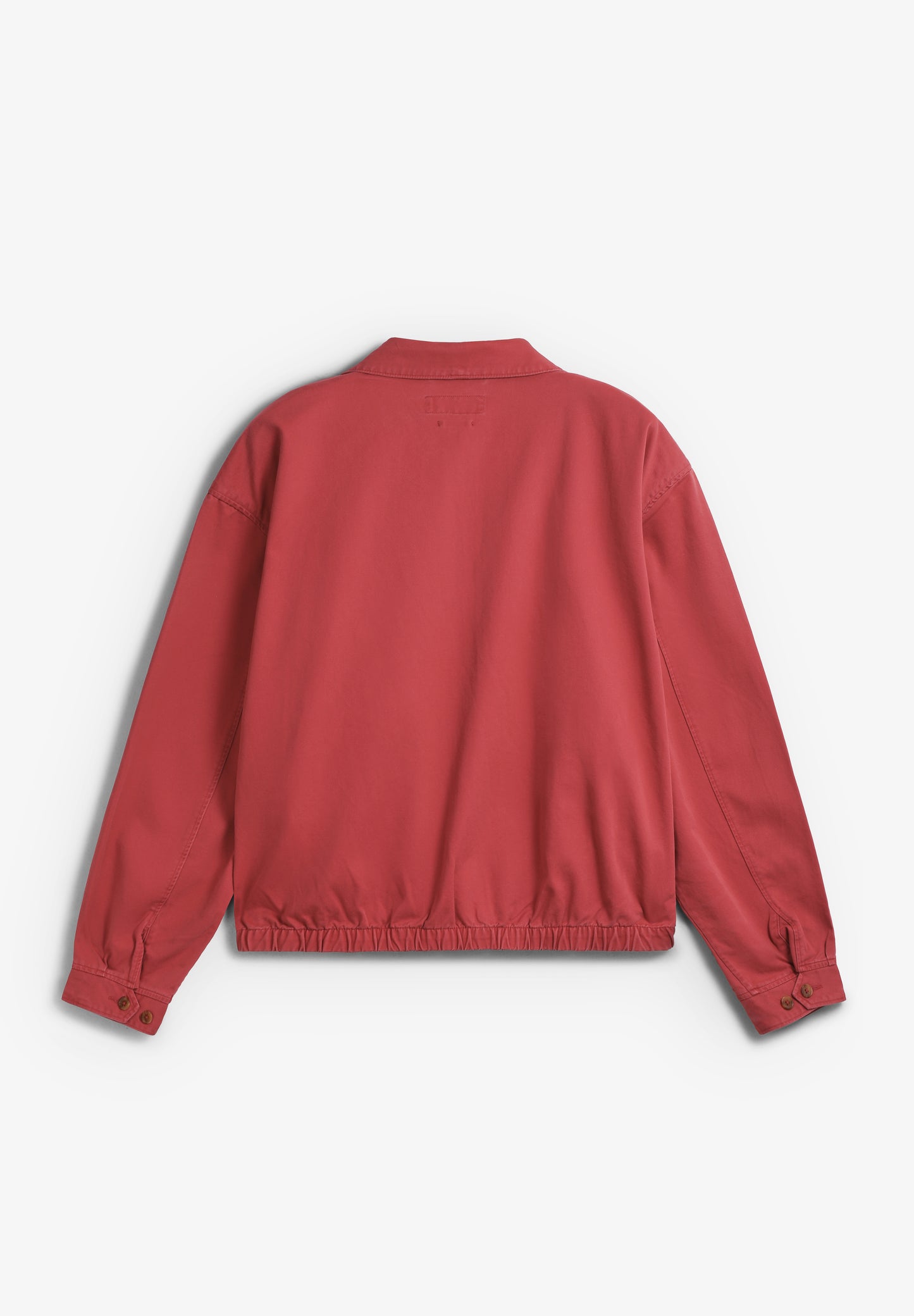 POLO RALPH LAUREN | PIECE DYED TWILL-WVN-JACKET