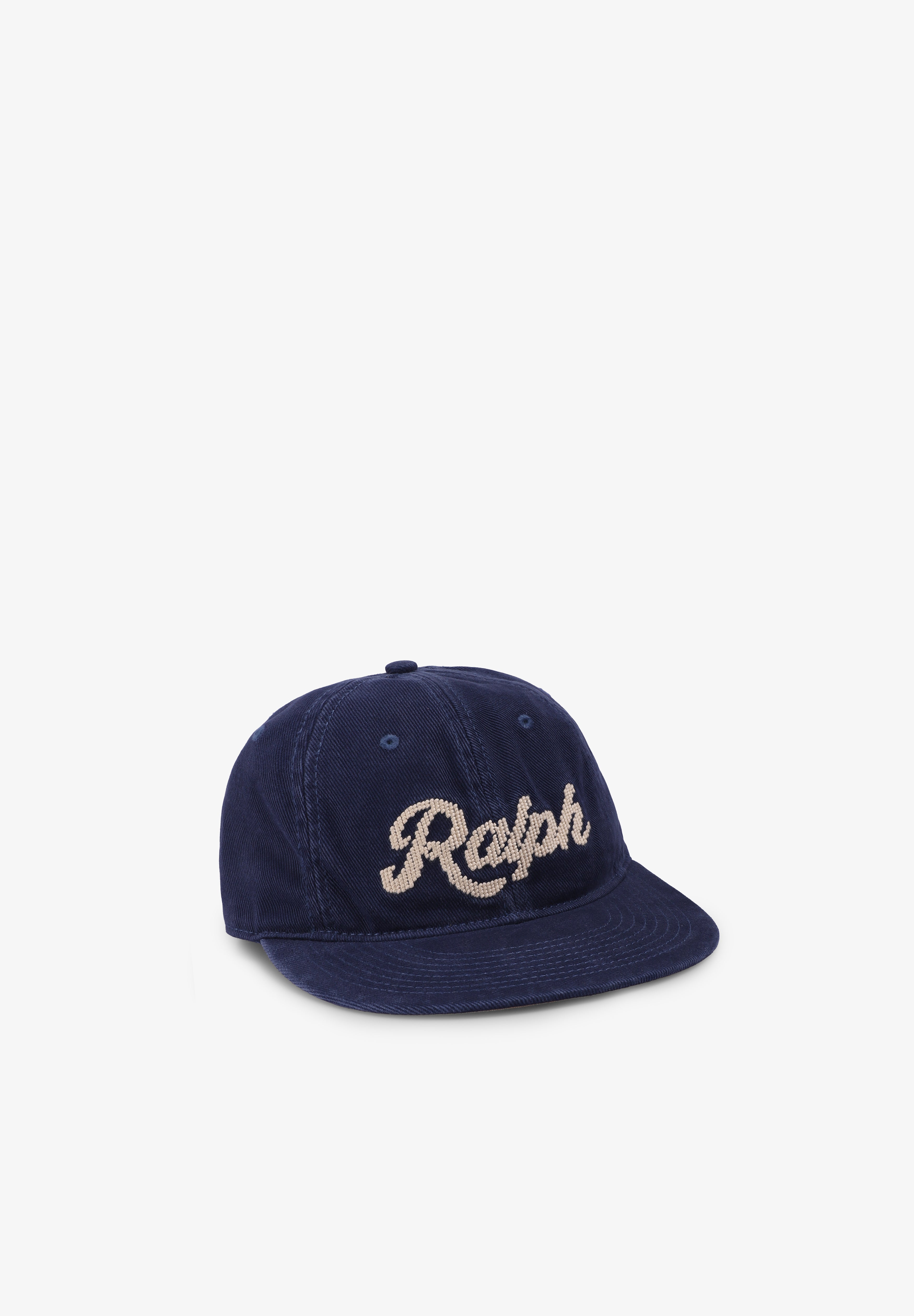 POLO RALPH LAUREN | GORRA COTTON TWILL-WOVEN HOMBRE