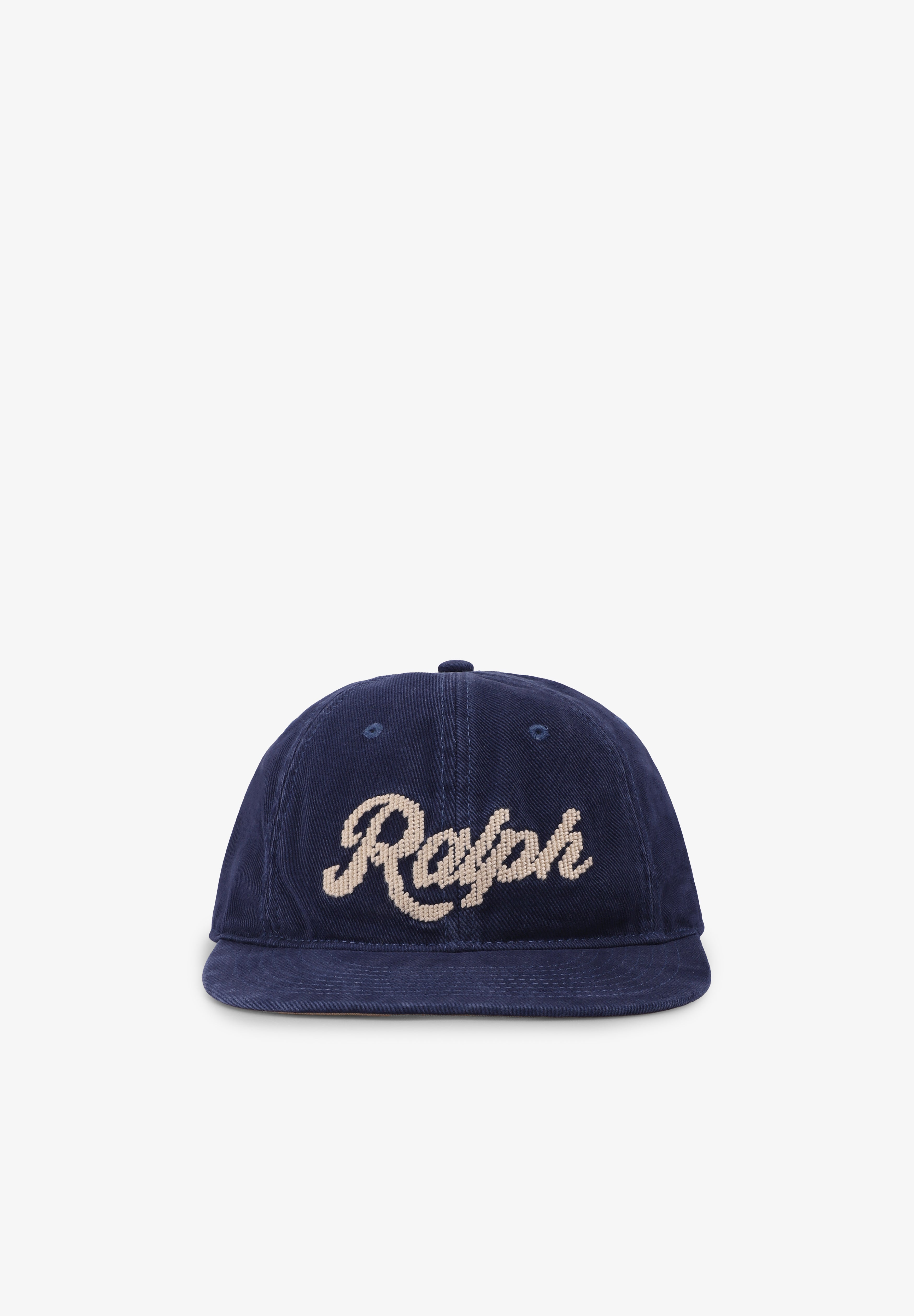 POLO RALPH LAUREN | GORRA COTTON TWILL-WOVEN HOMBRE