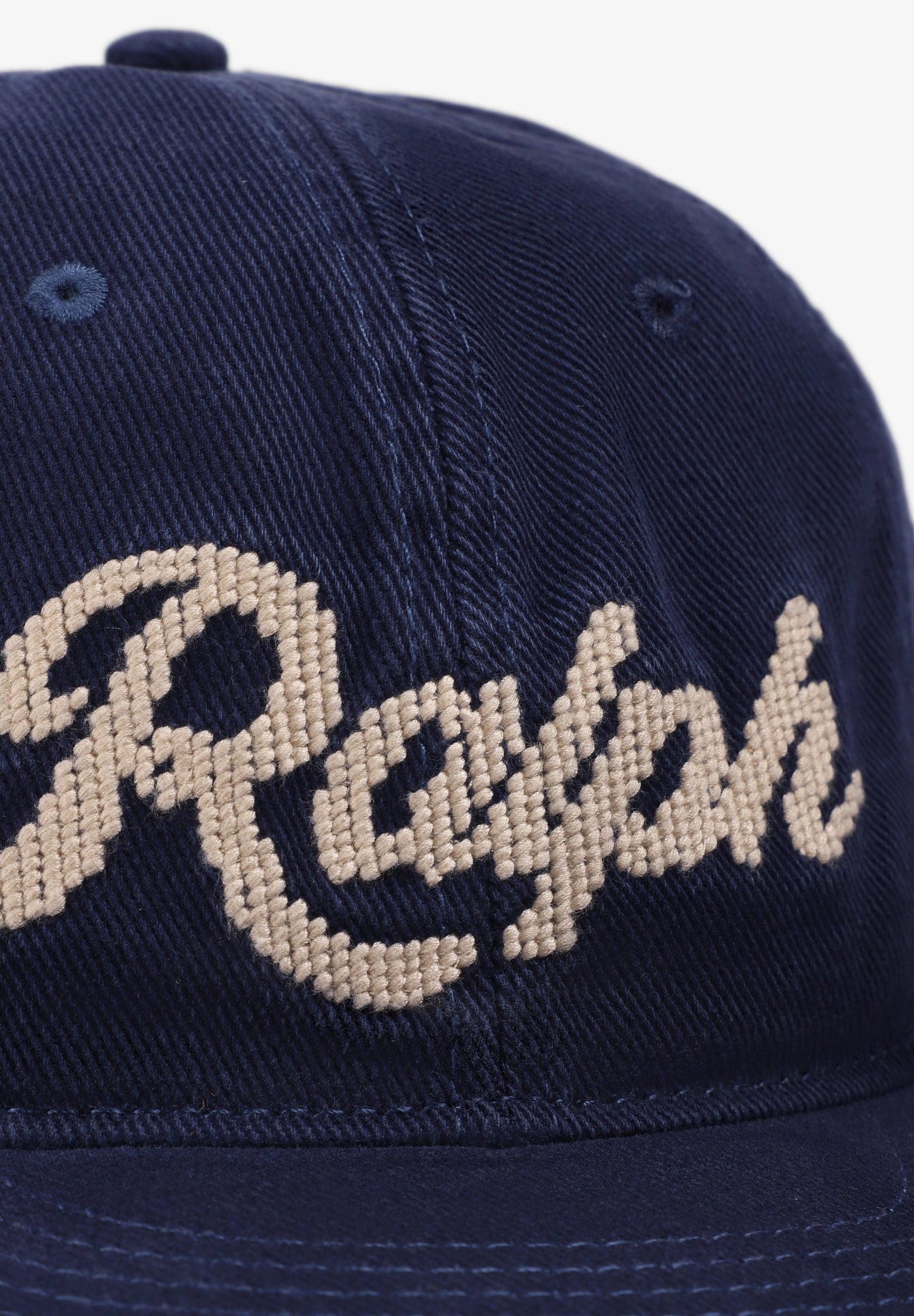 POLO RALPH LAUREN | GORRA COTTON TWILL-WOVEN HOMBRE