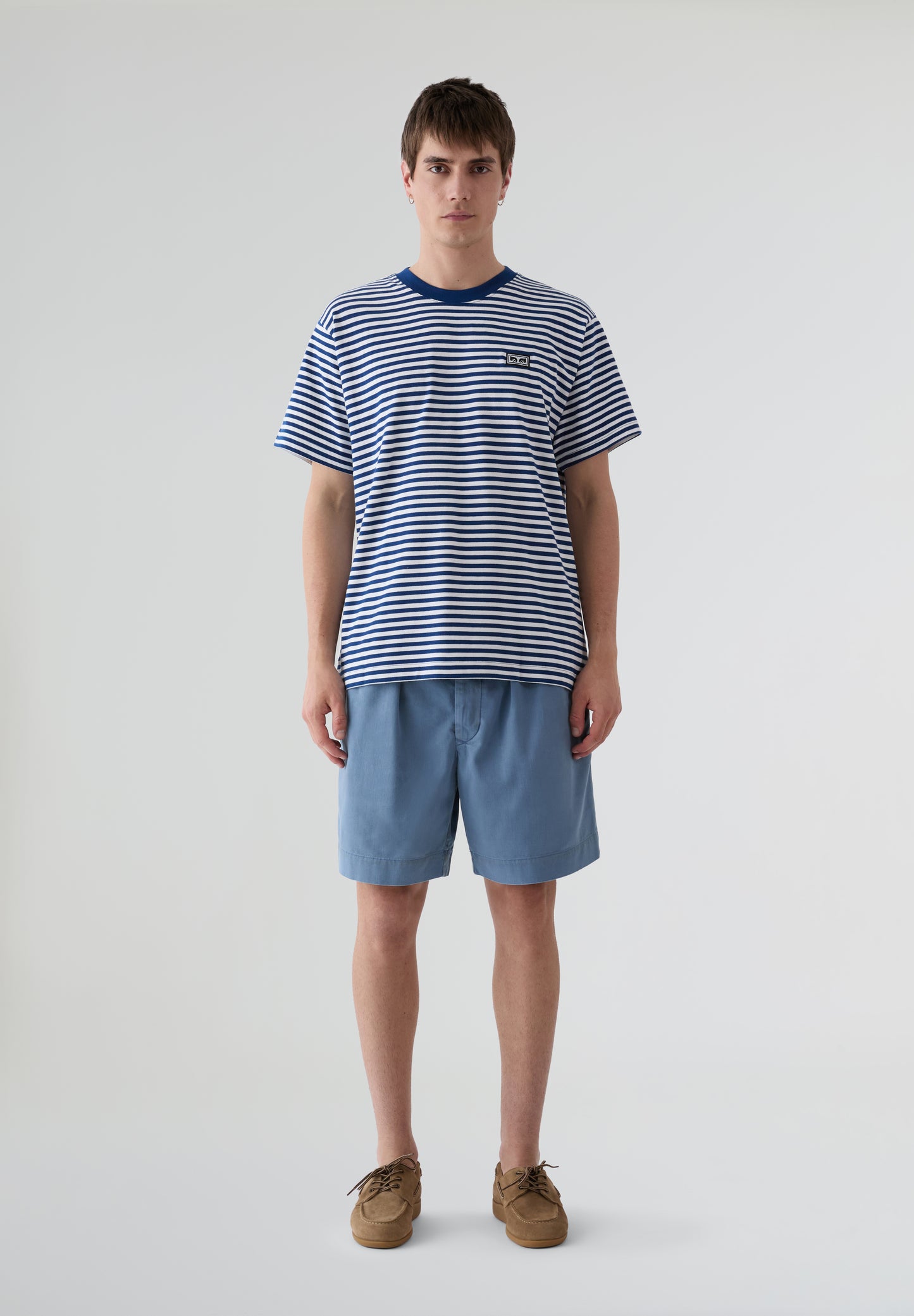 POLO RALPH LAUREN | BERMUDAS RUSTIC TWILL-WVN HOMBRE