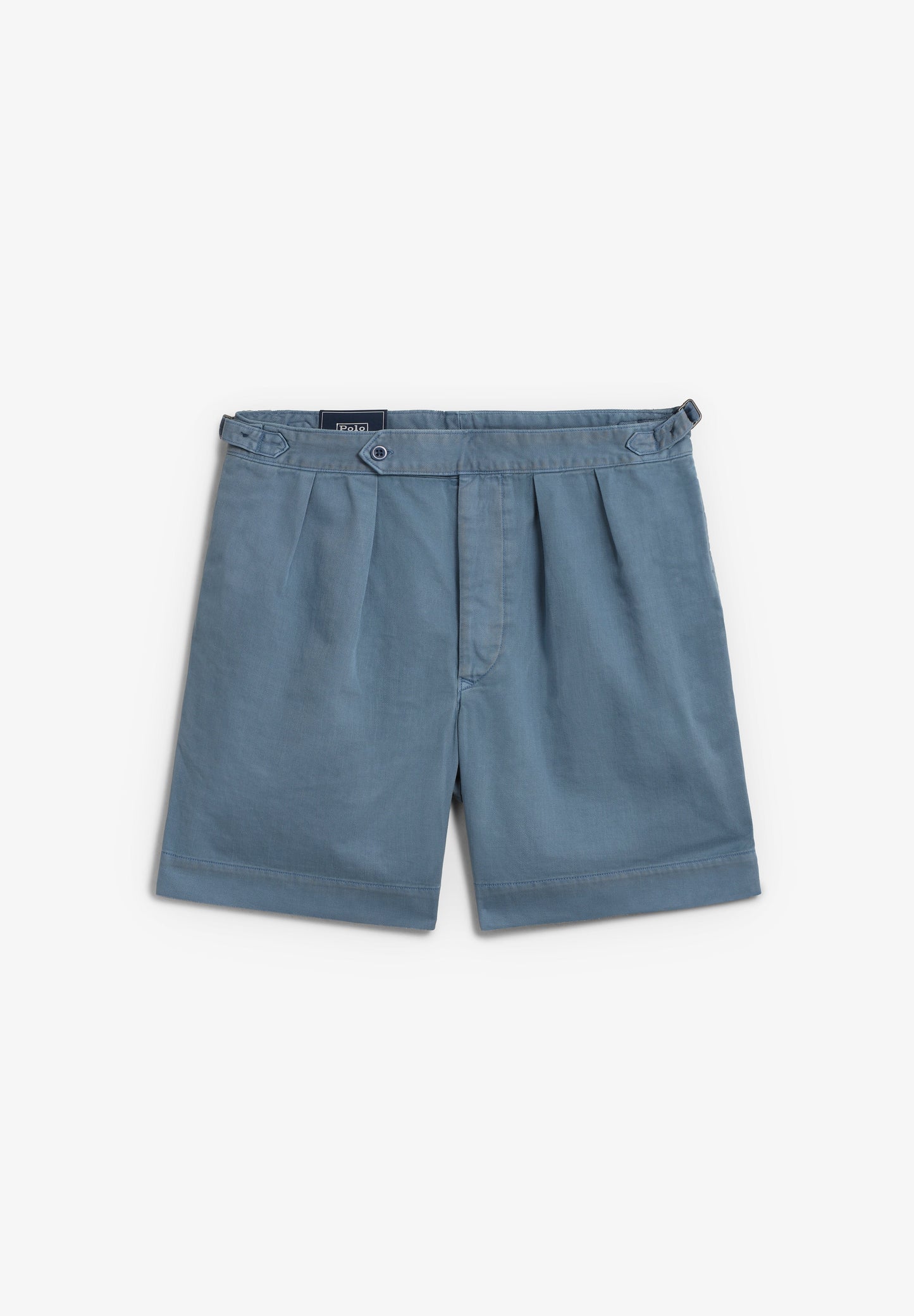 POLO RALPH LAUREN | BERMUDAS RUSTIC TWILL-WVN HOMBRE