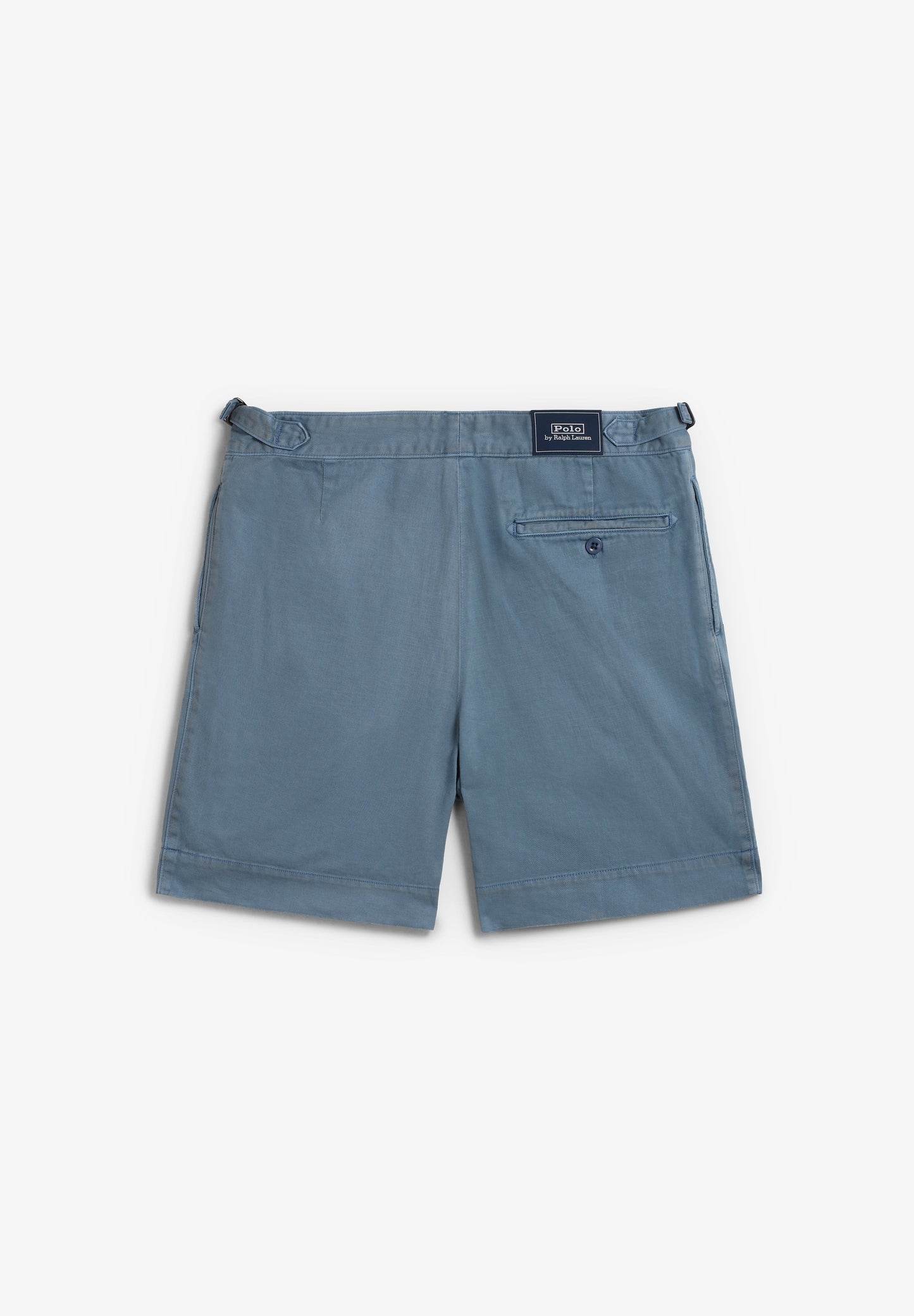 POLO RALPH LAUREN | BERMUDAS RUSTIC TWILL-WVN HOMBRE