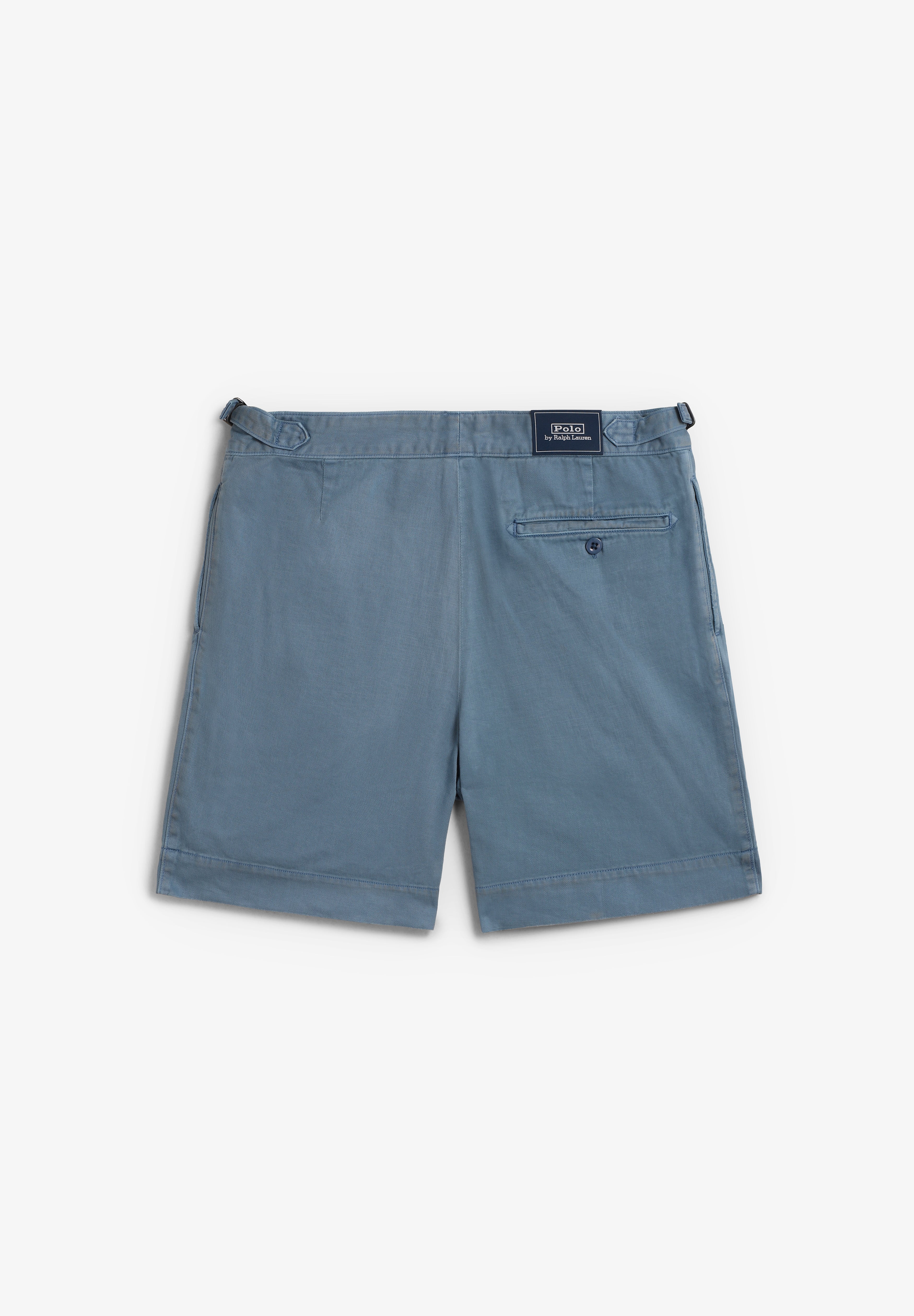 POLO RALPH LAUREN | BERMUDAS RUSTIC TWILL-WVN HOMBRE