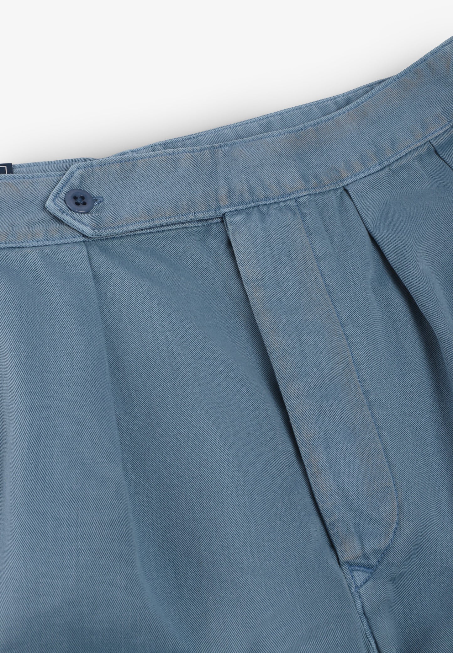 POLO RALPH LAUREN | BERMUDAS RUSTIC TWILL-WVN HOMBRE