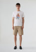 POLO RALPH LAUREN | CAMISETA SUMMER BEAR HOMBRE